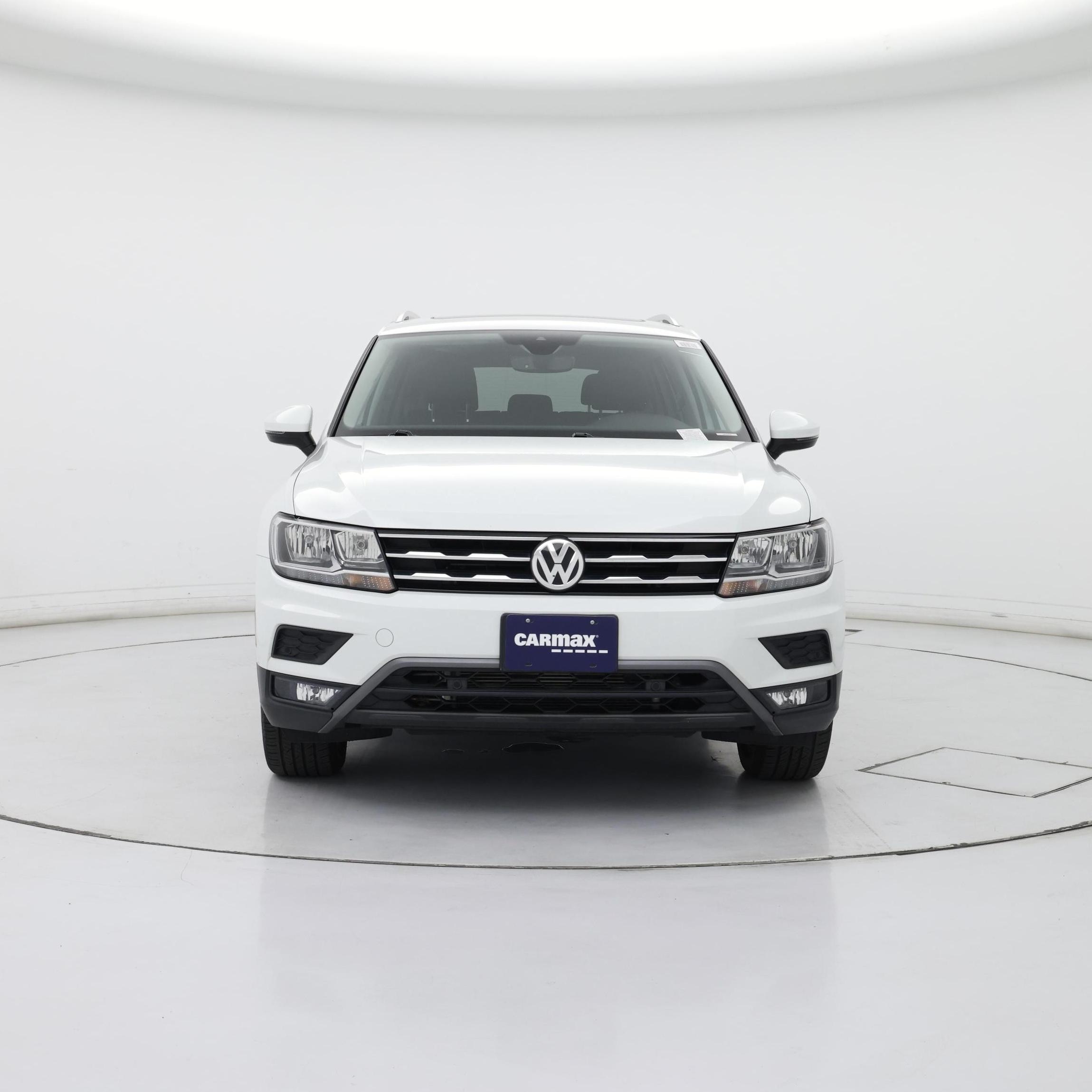 Thumbnail: 2020 Volkswagen Tiguan - 5