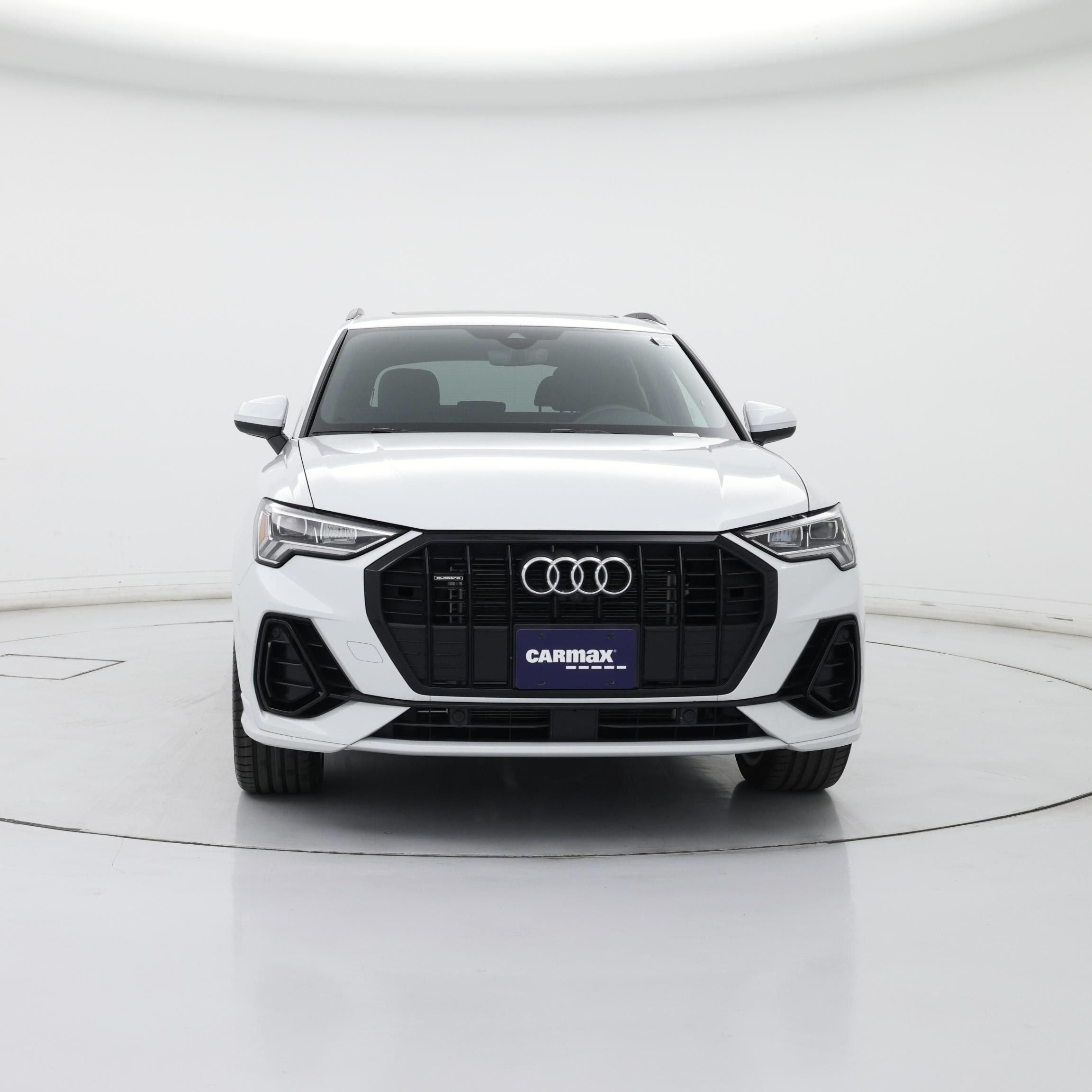 Thumbnail: 2022 Audi Q3 - 5