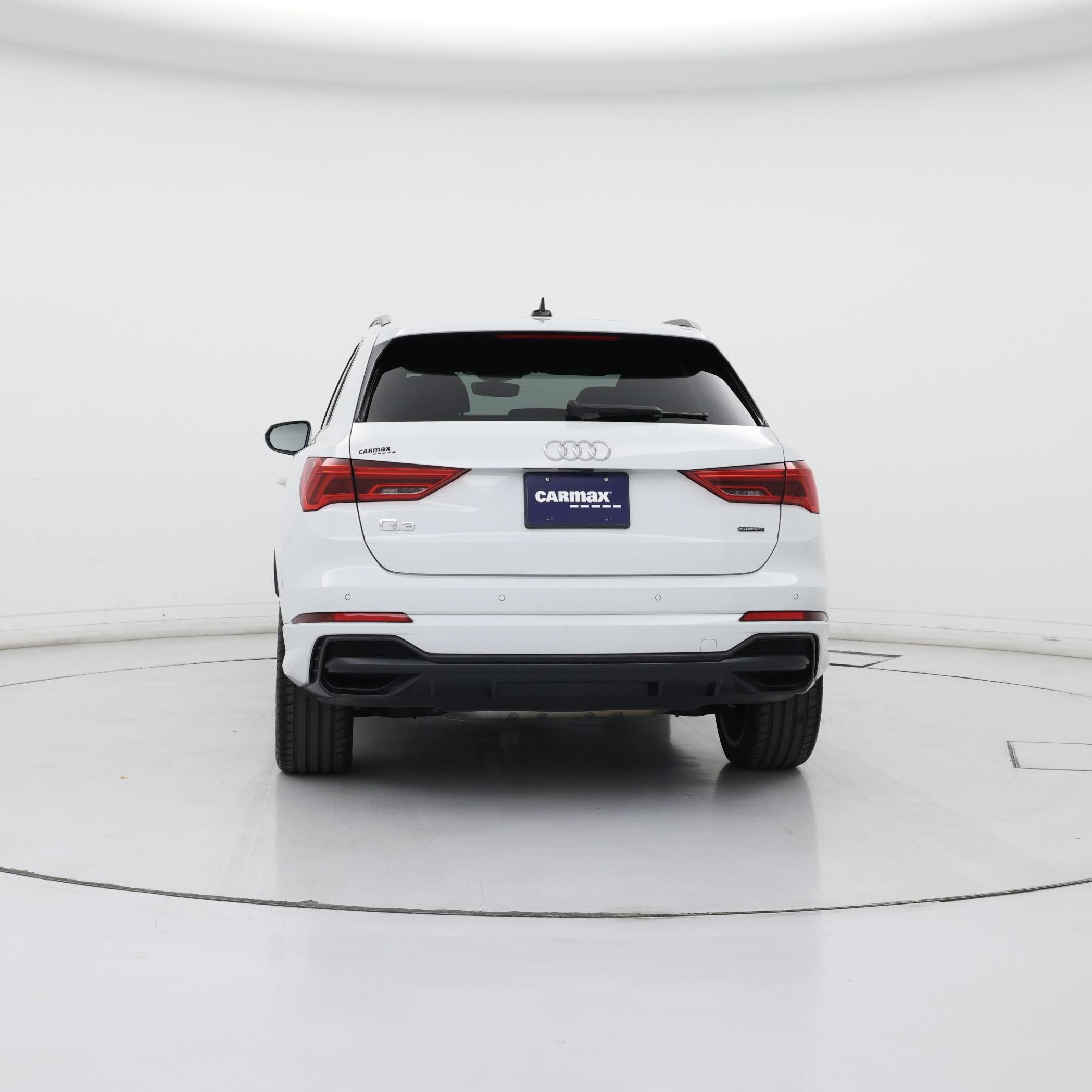 Thumbnail: 2022 Audi Q3 - 6