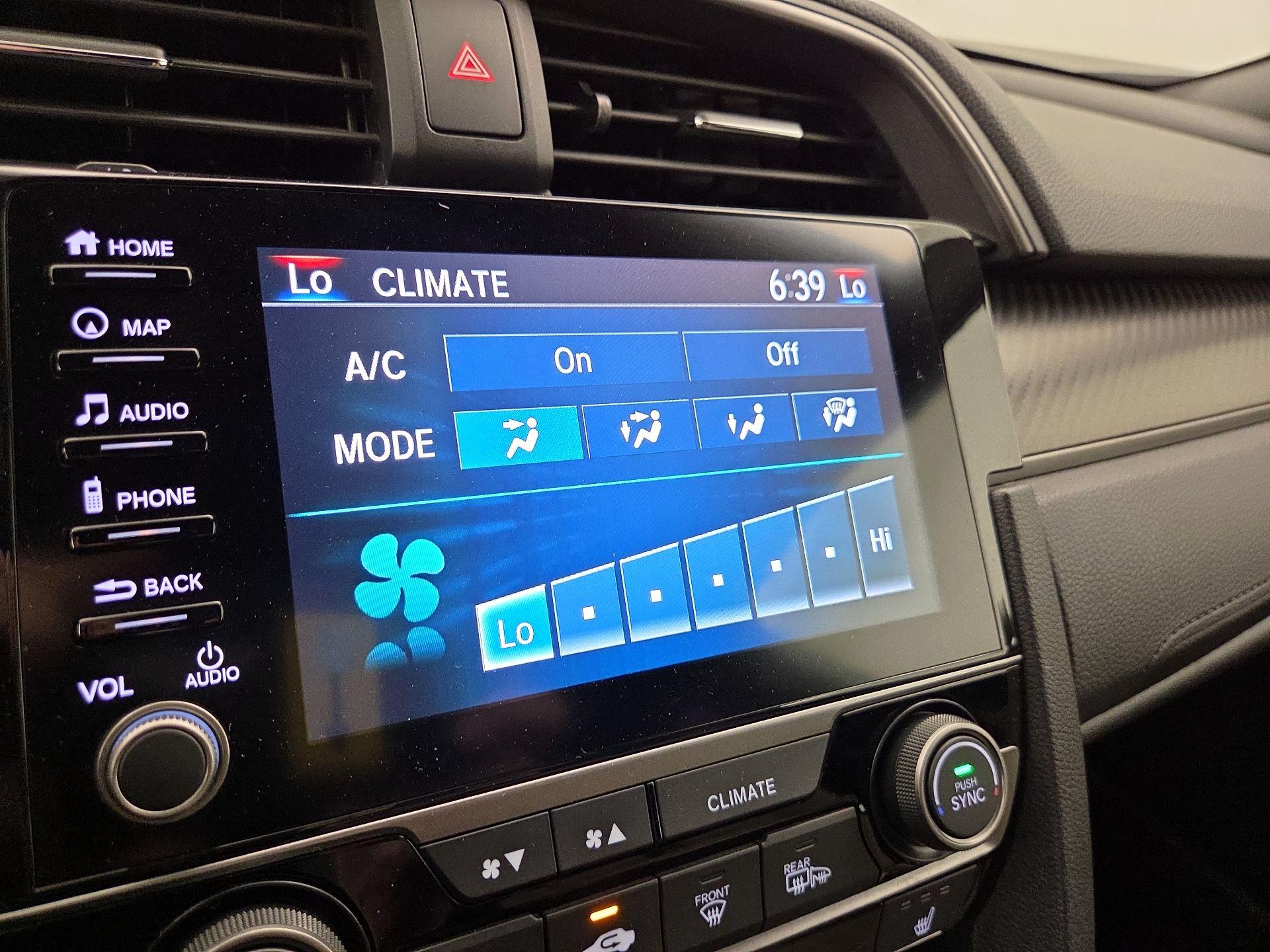 Thumbnail: 2019 Honda Civic - 16