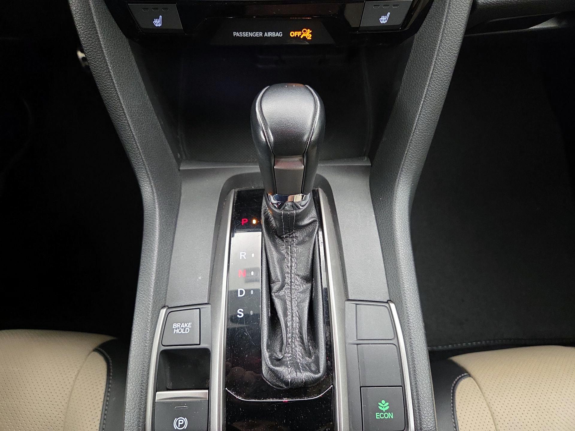 Thumbnail: 2019 Honda Civic - 17