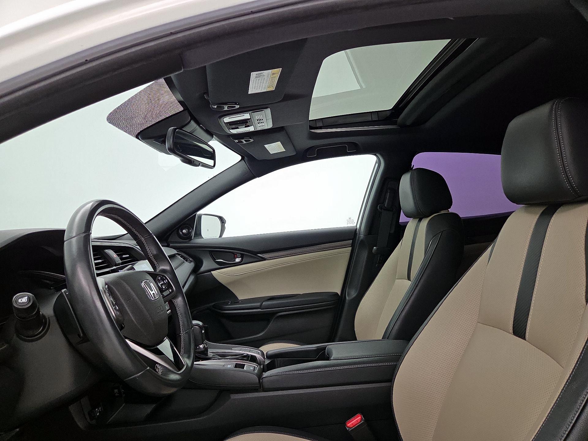Thumbnail: 2019 Honda Civic - 19