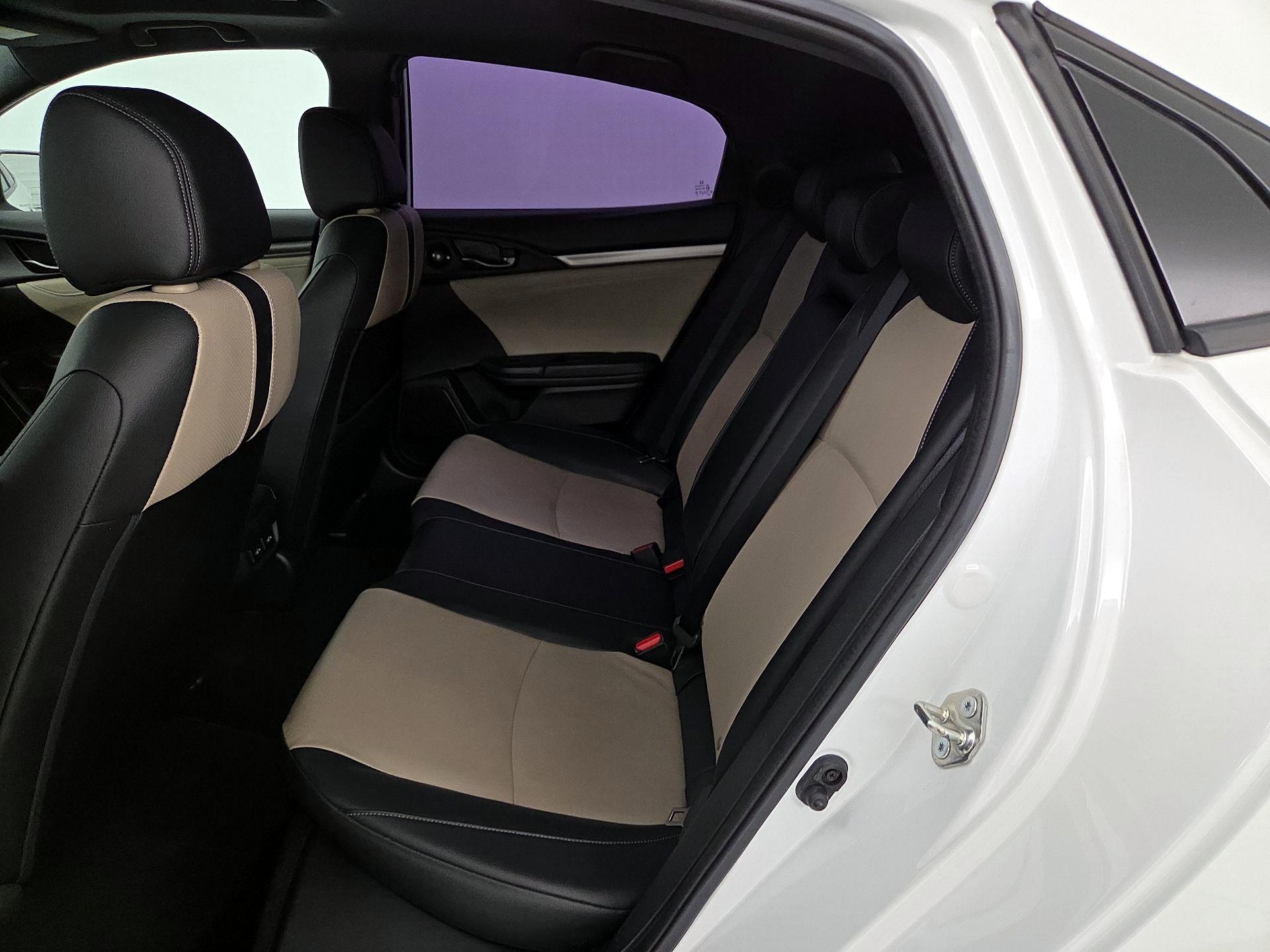 Thumbnail: 2019 Honda Civic - 20