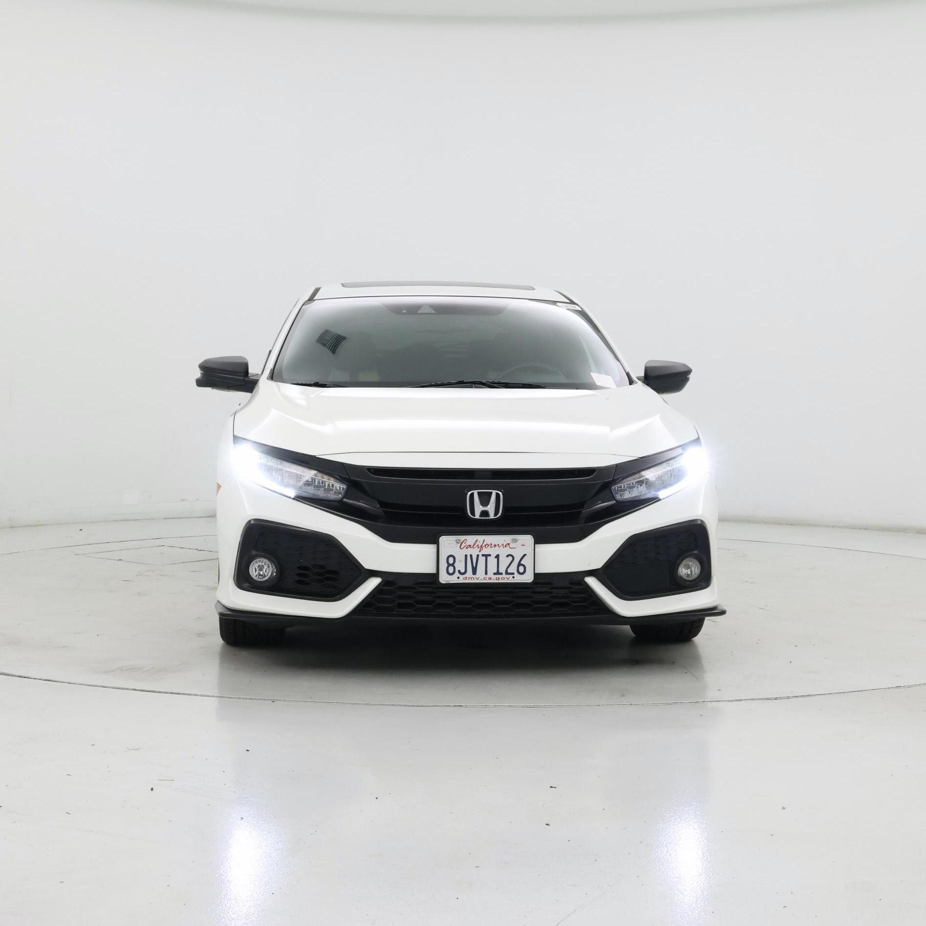Thumbnail: 2019 Honda Civic - 5