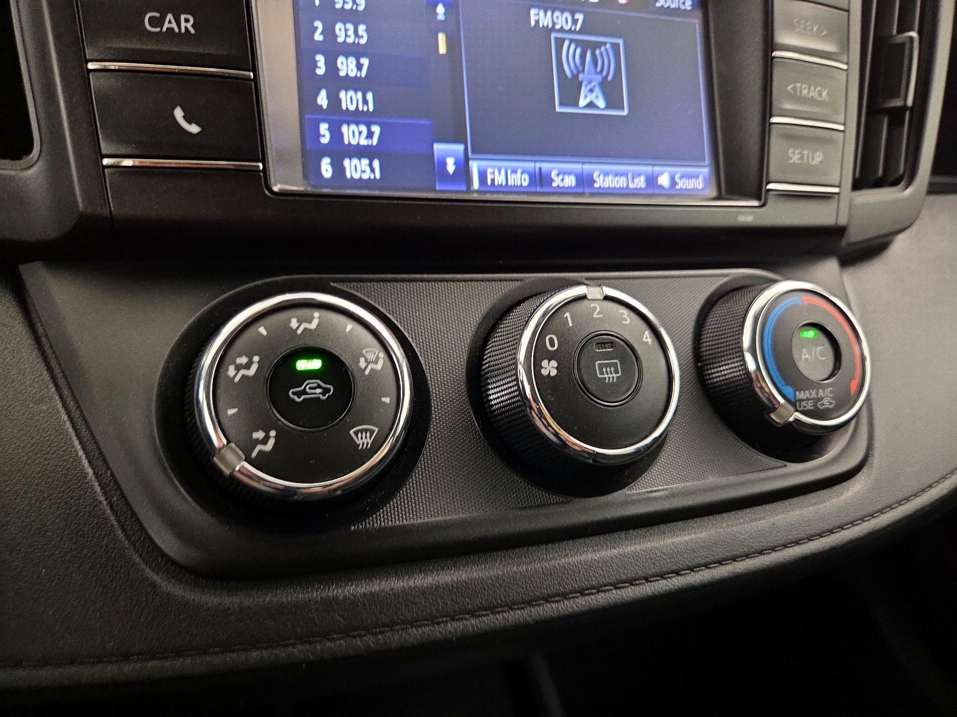Thumbnail: 2017 Toyota RAV4 - 16