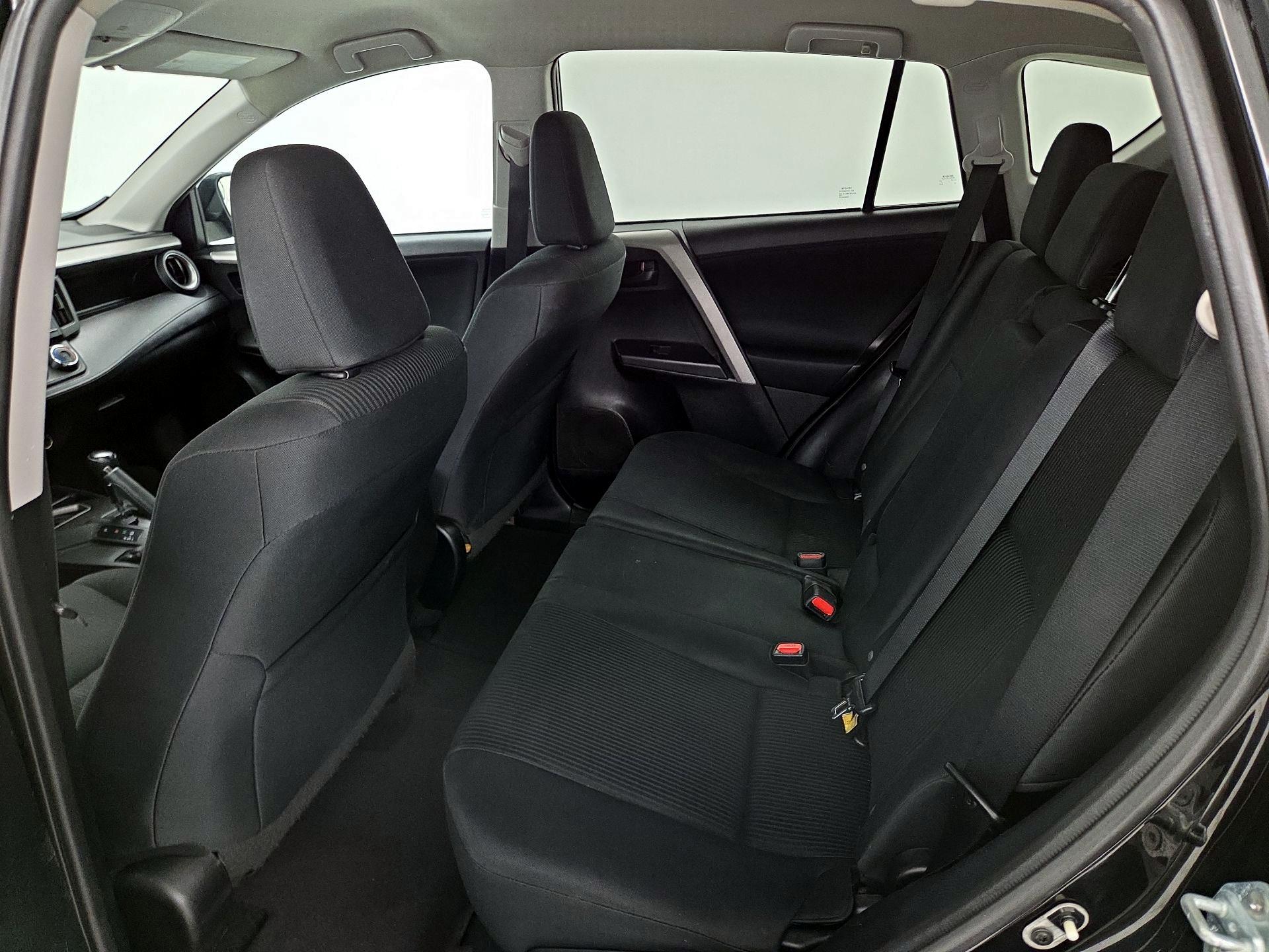 Thumbnail: 2017 Toyota RAV4 - 19