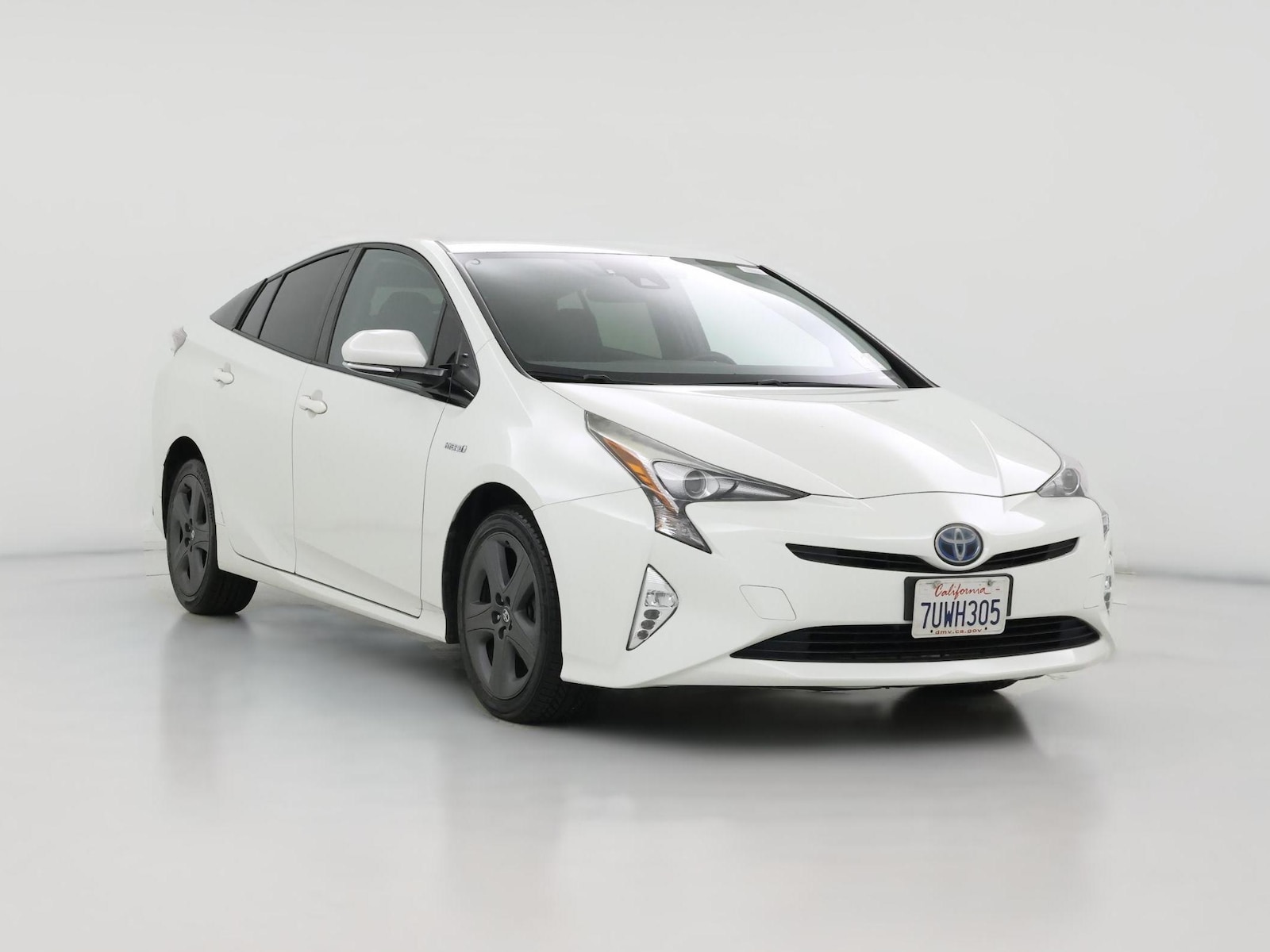 2016 Toyota Prius Four