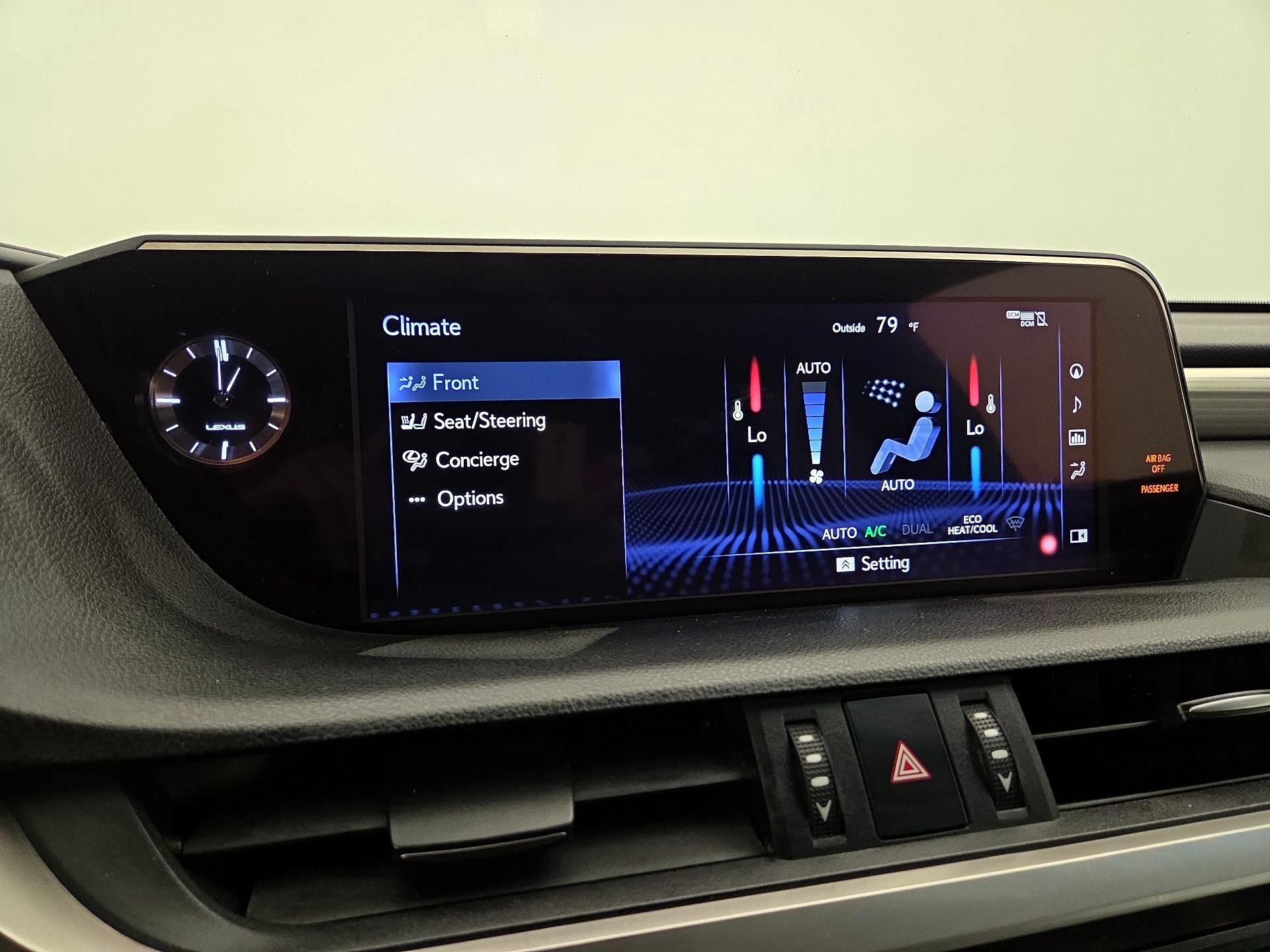 Thumbnail: 2019 Lexus ES - 17