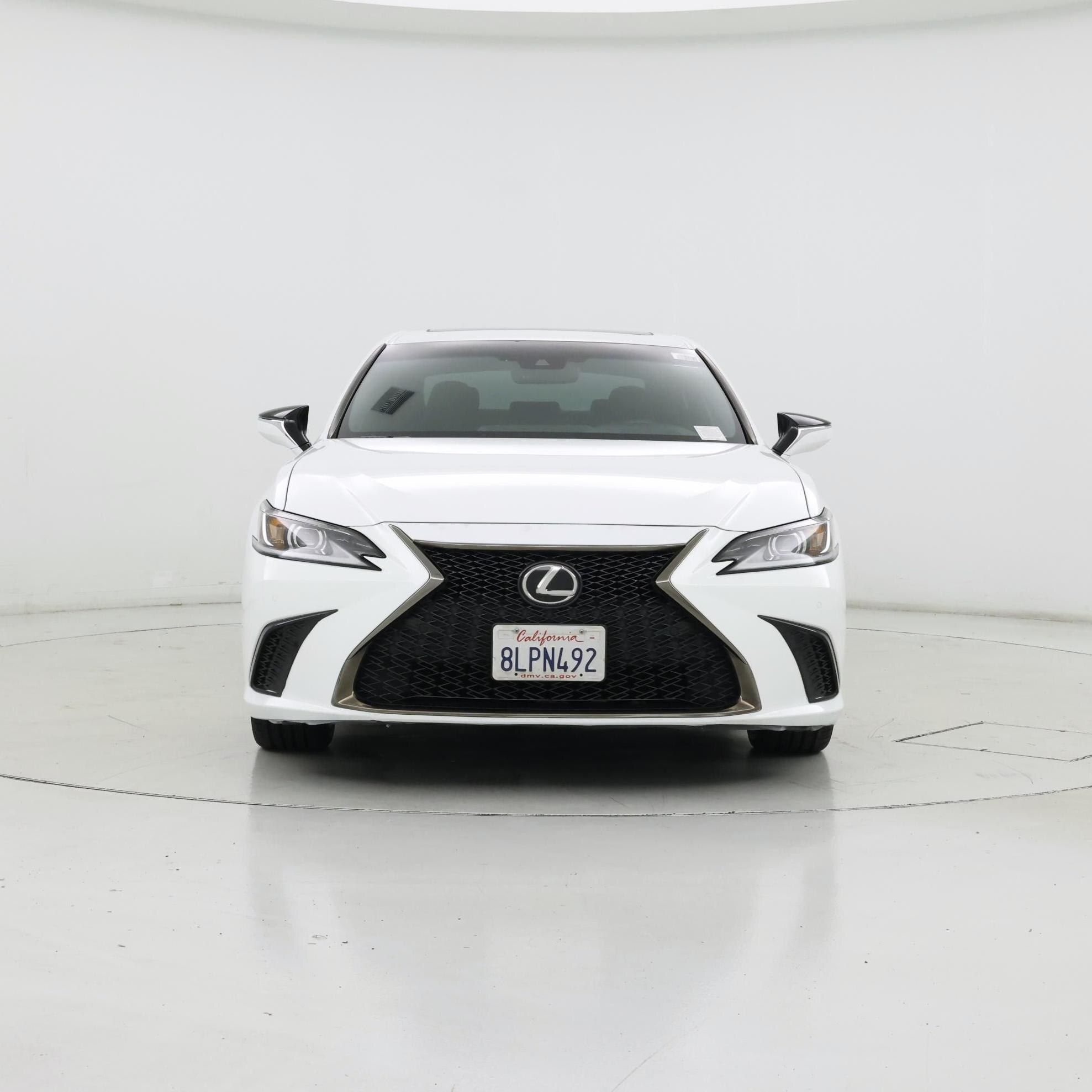 Thumbnail: 2019 Lexus ES - 5