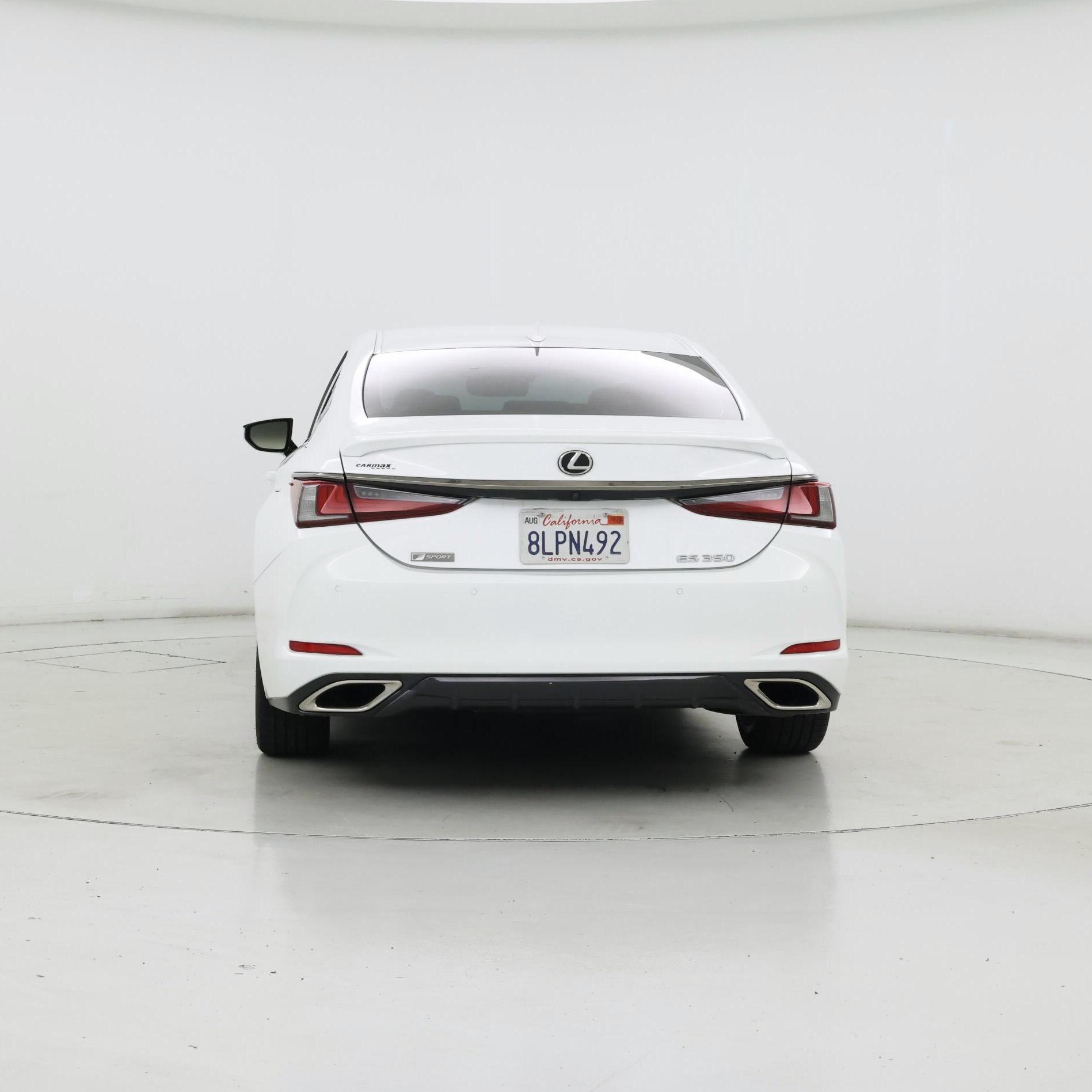 Thumbnail: 2019 Lexus ES - 6