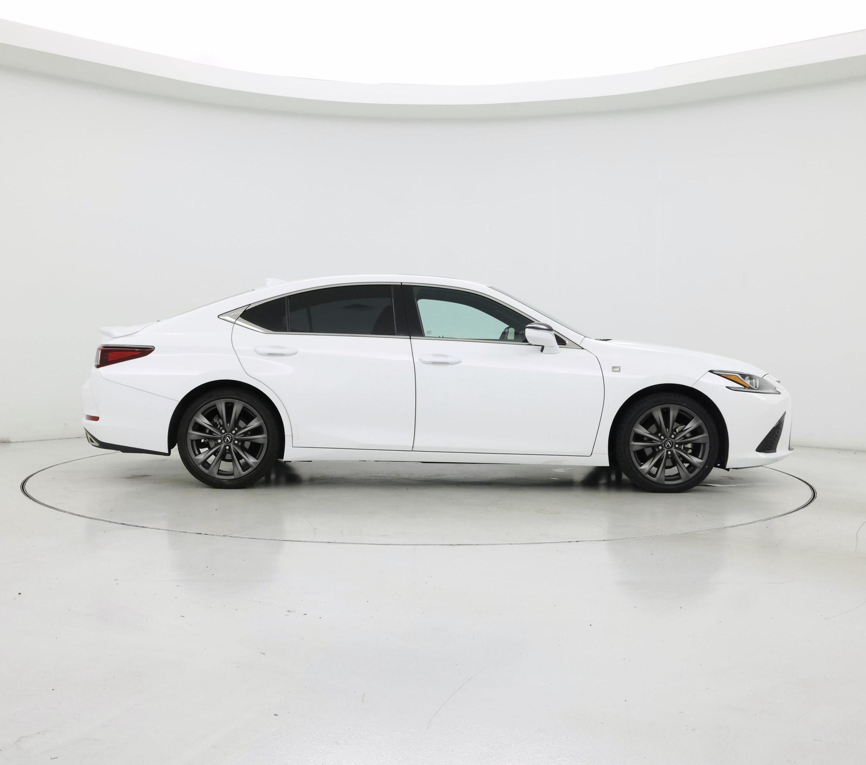 Thumbnail: 2019 Lexus ES - 7