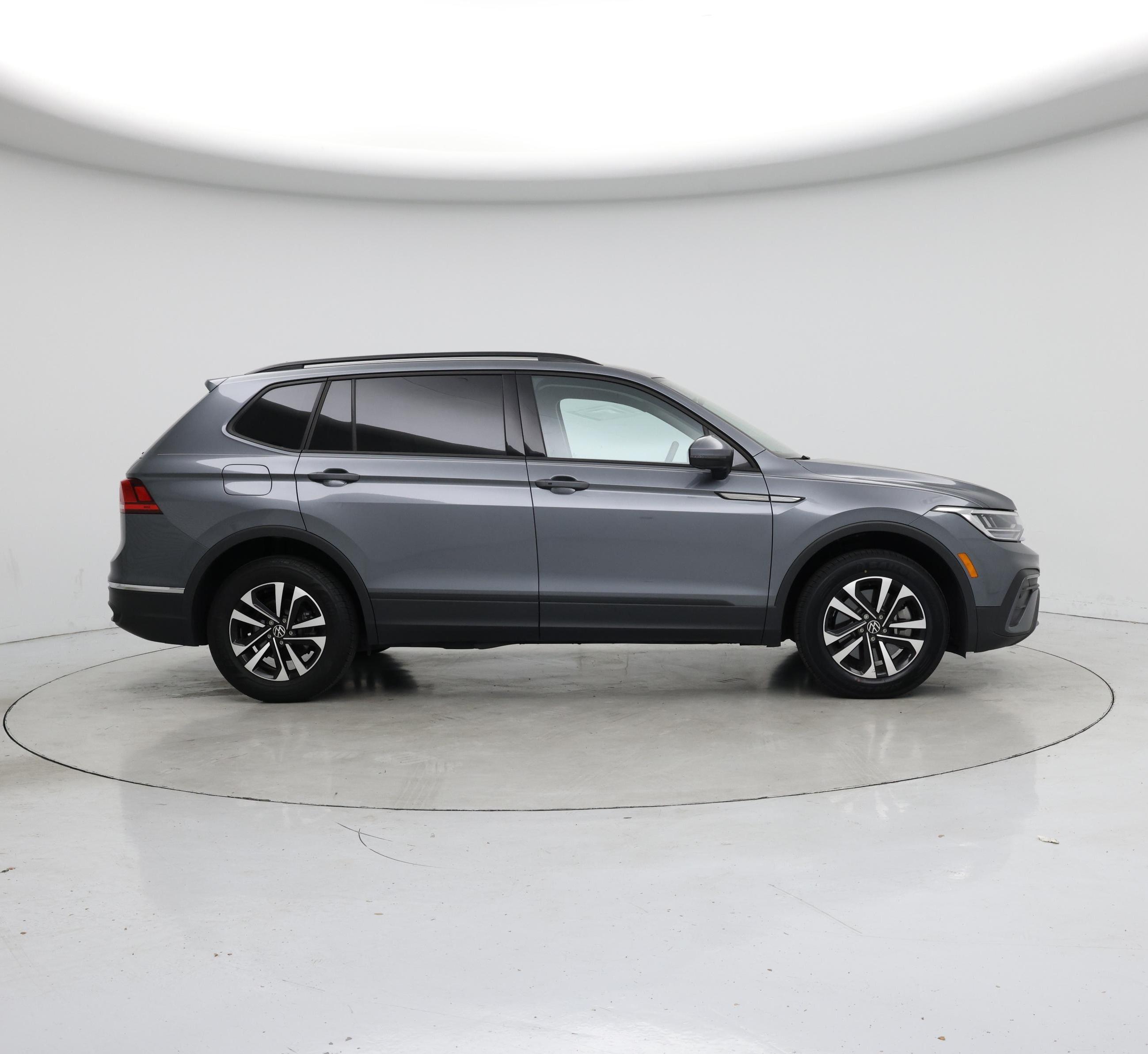 Thumbnail: 2022 Volkswagen Tiguan - 7