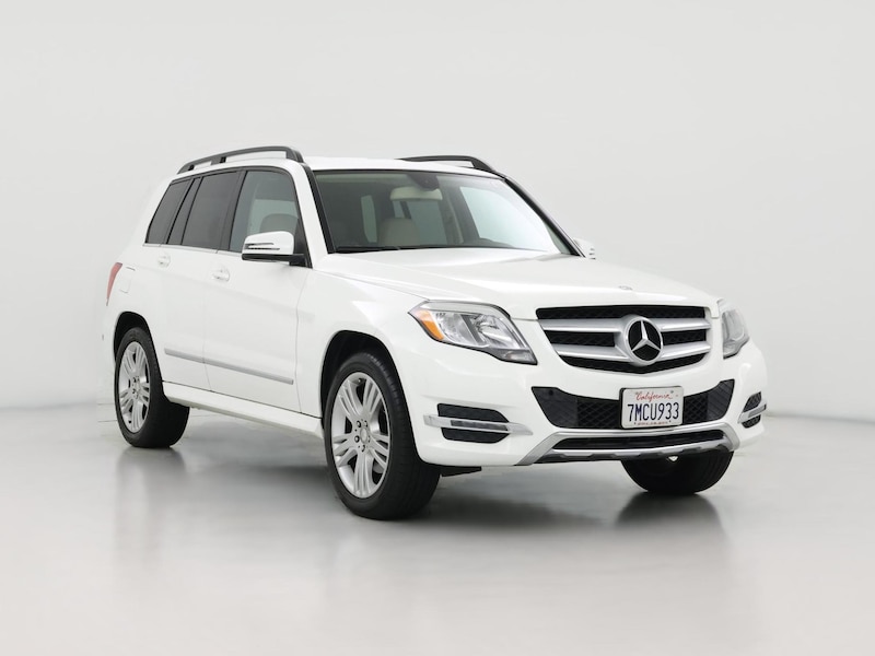2015 Mercedes-Benz GLK 350 -
                  Murrieta, CA