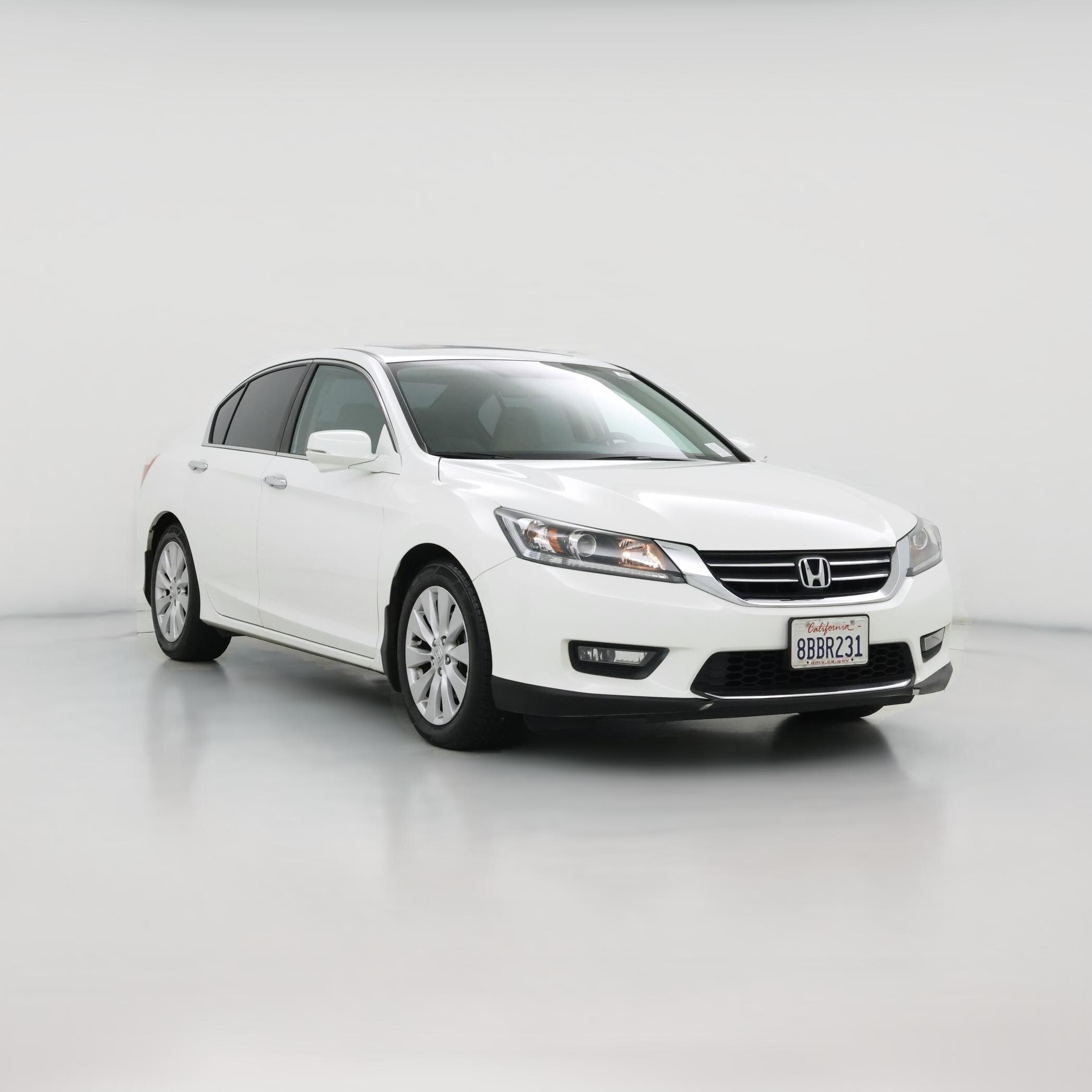 Thumbnail: 2015 Honda Accord - 1