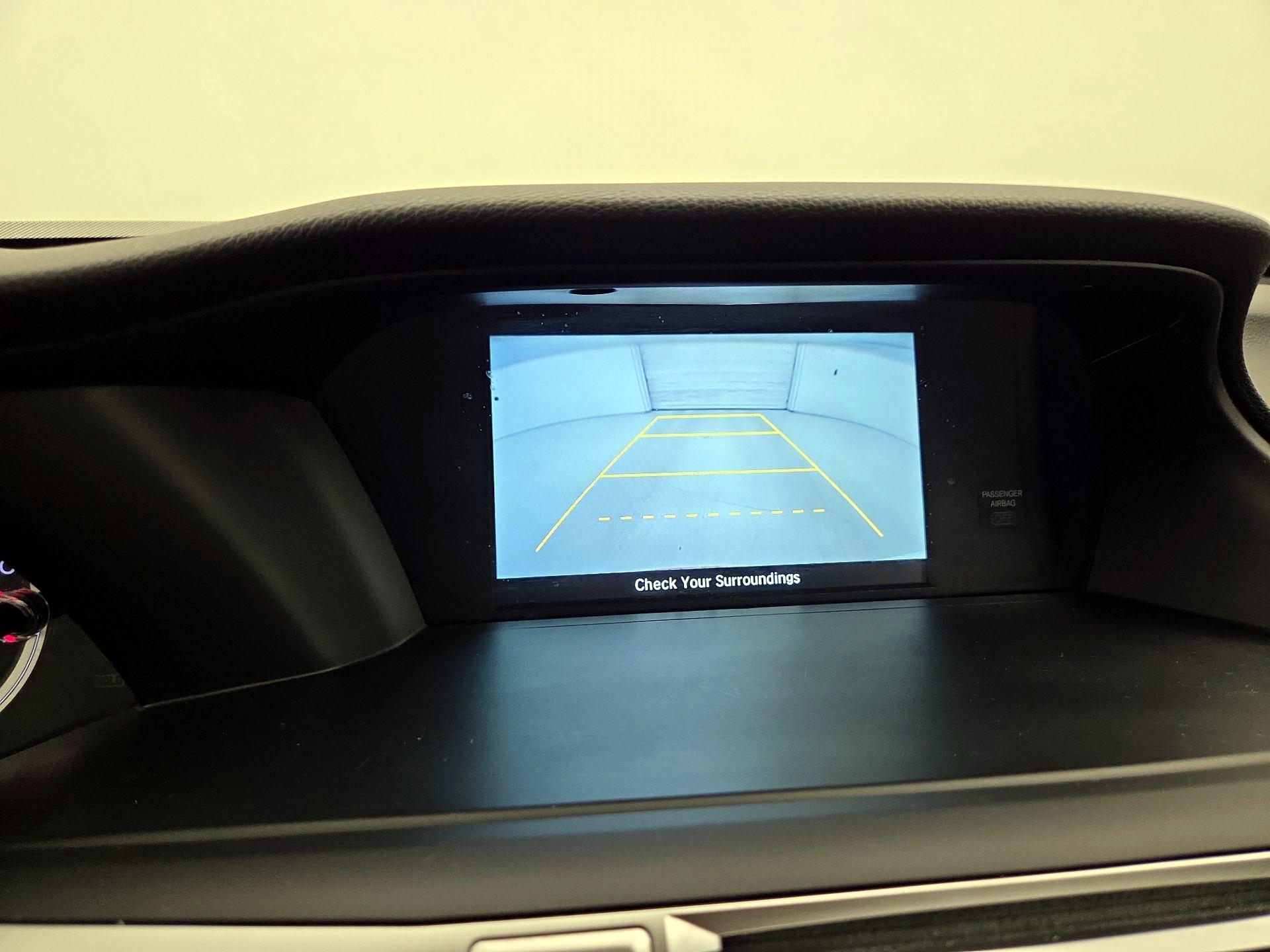 Thumbnail: 2015 Honda Accord - 14