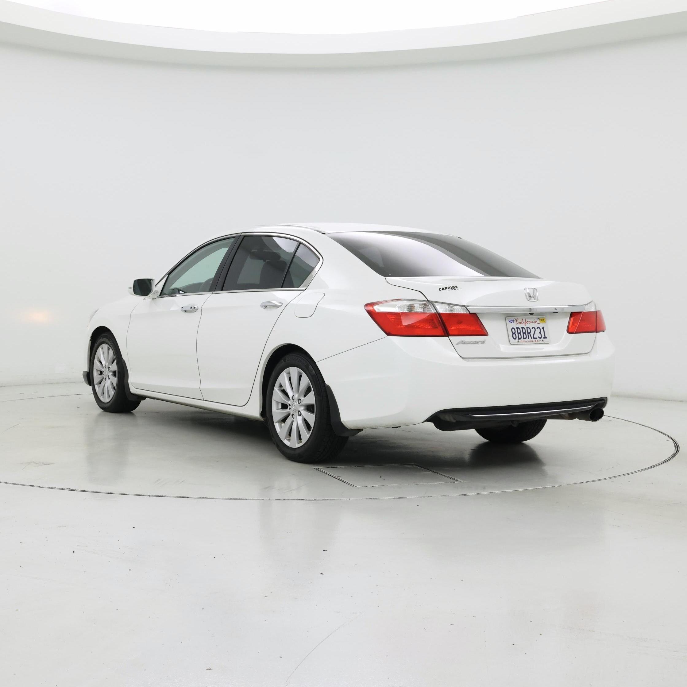 Thumbnail: 2015 Honda Accord - 2
