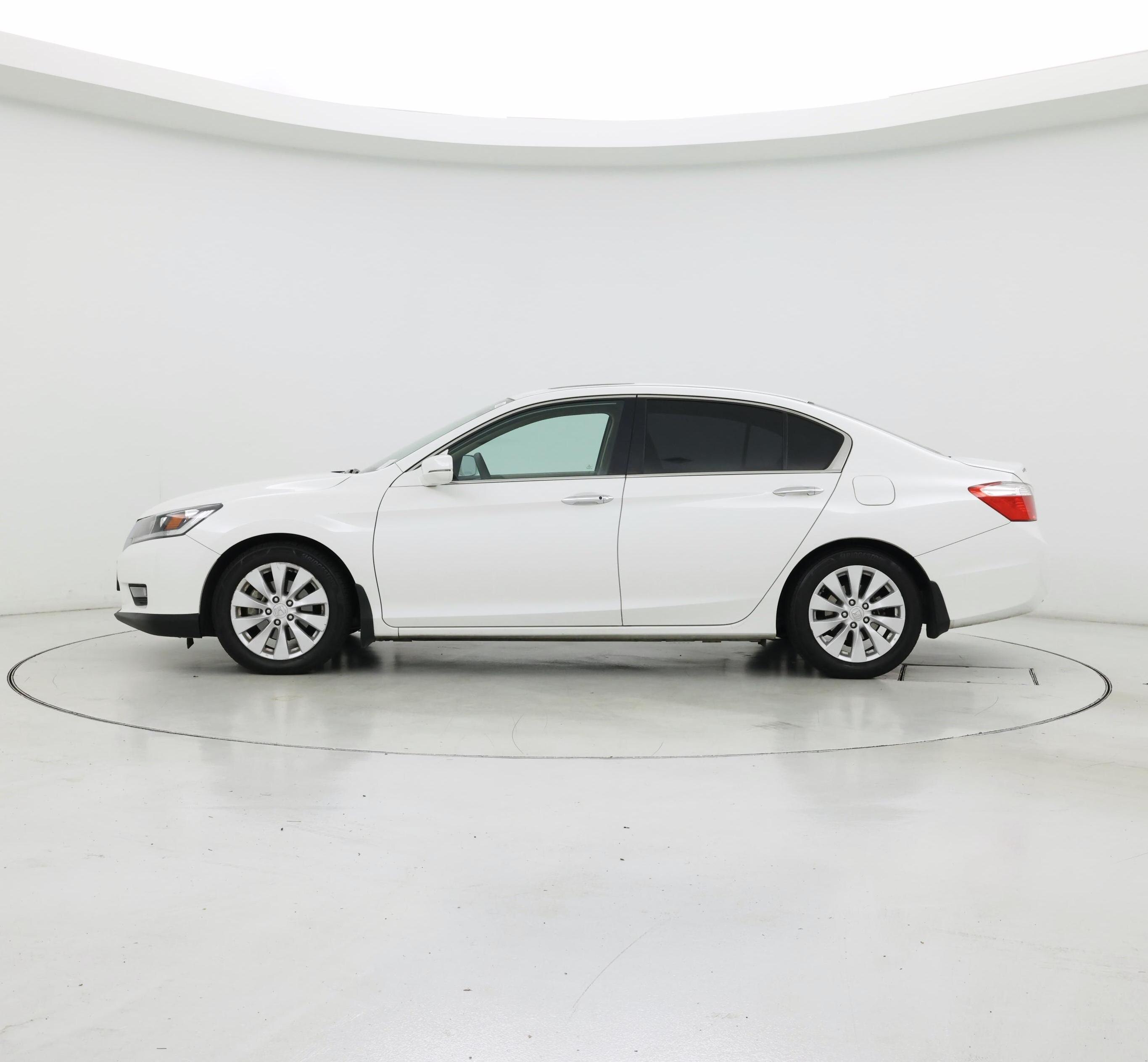 Thumbnail: 2015 Honda Accord - 3