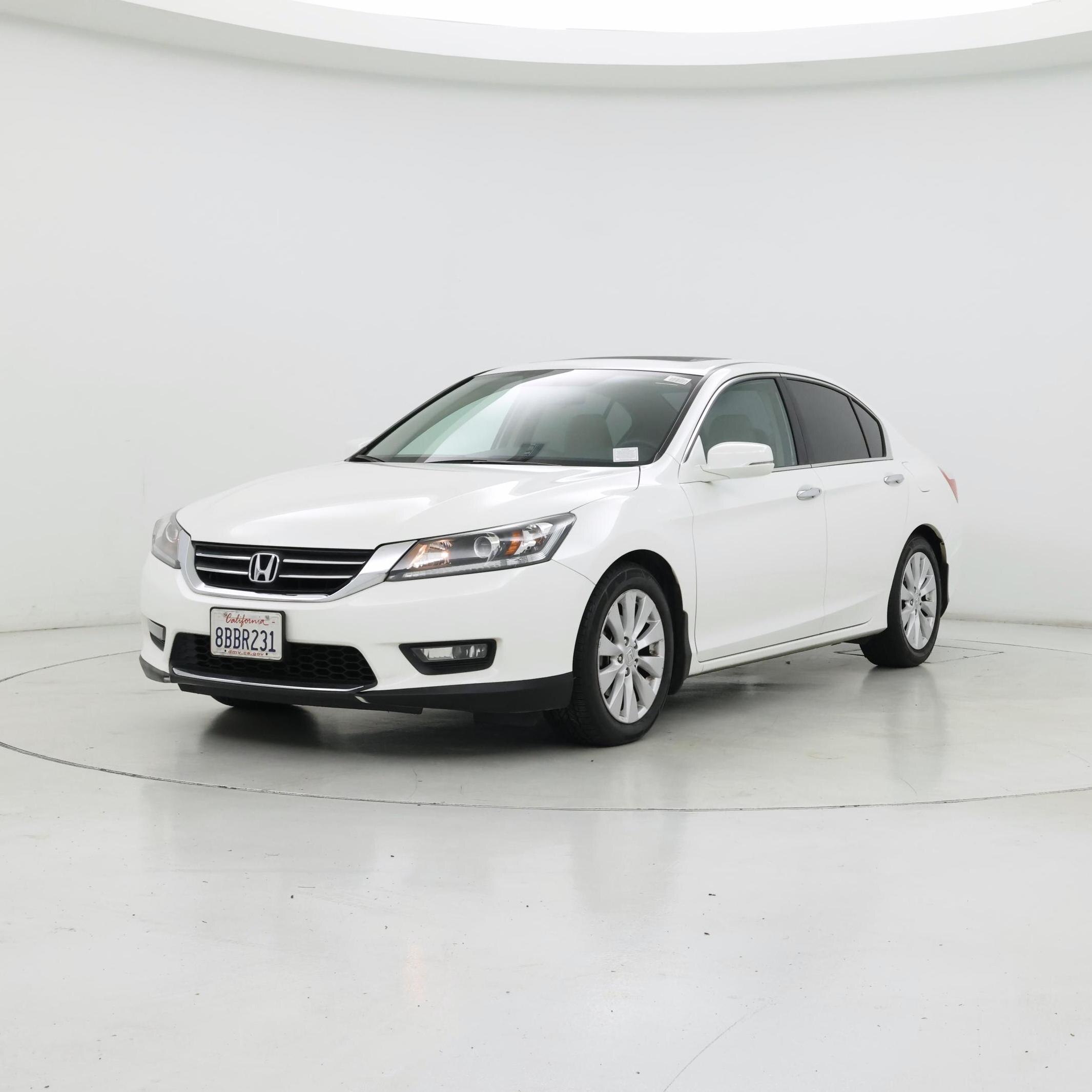 Thumbnail: 2015 Honda Accord - 4