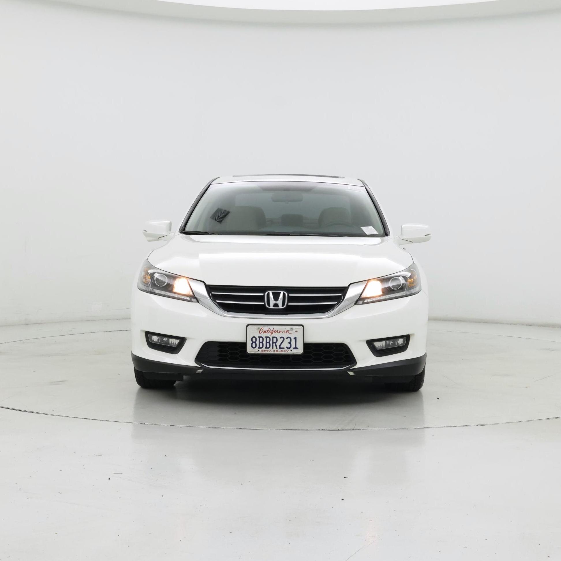 Thumbnail: 2015 Honda Accord - 5