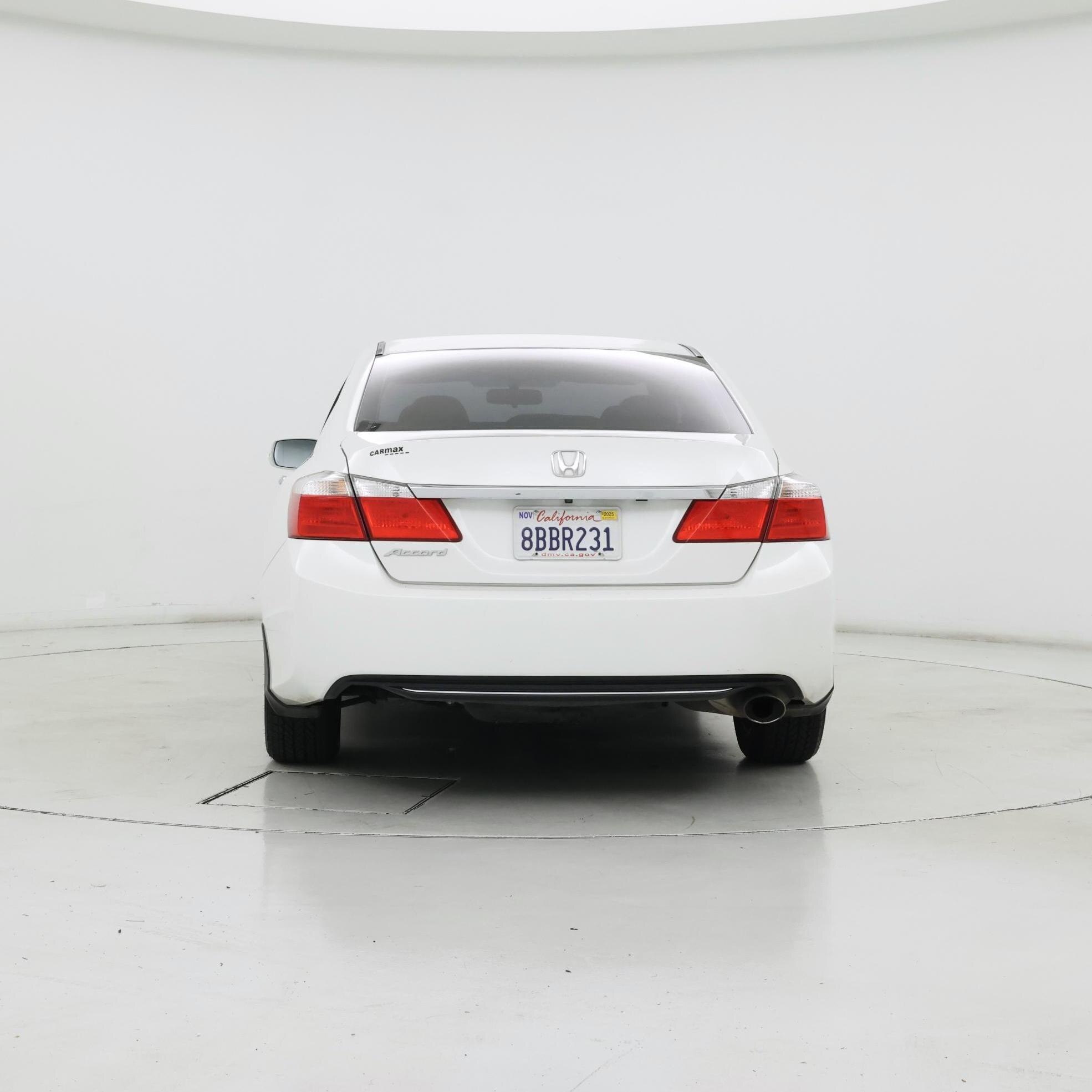 Thumbnail: 2015 Honda Accord - 6