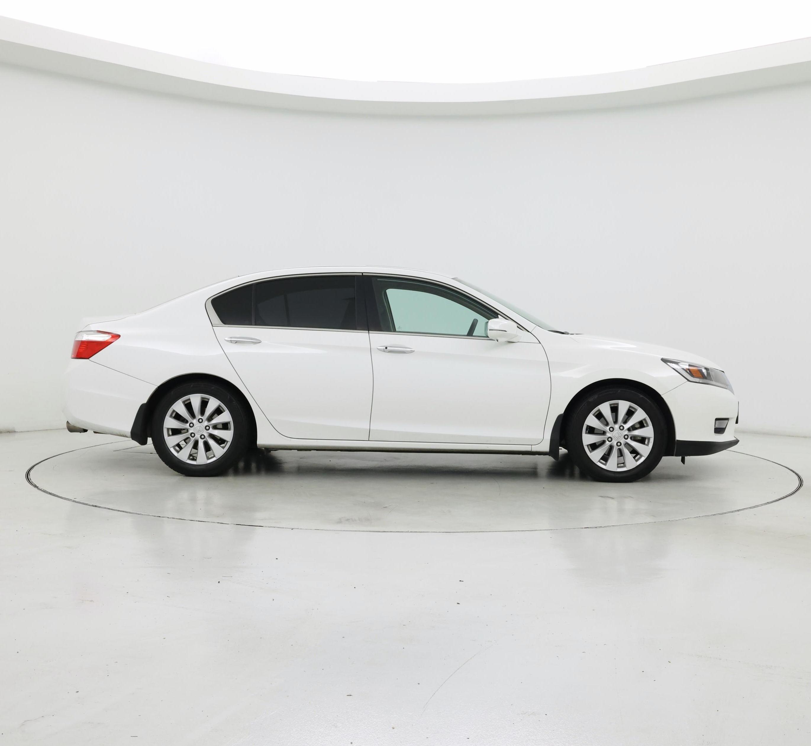 Thumbnail: 2015 Honda Accord - 7