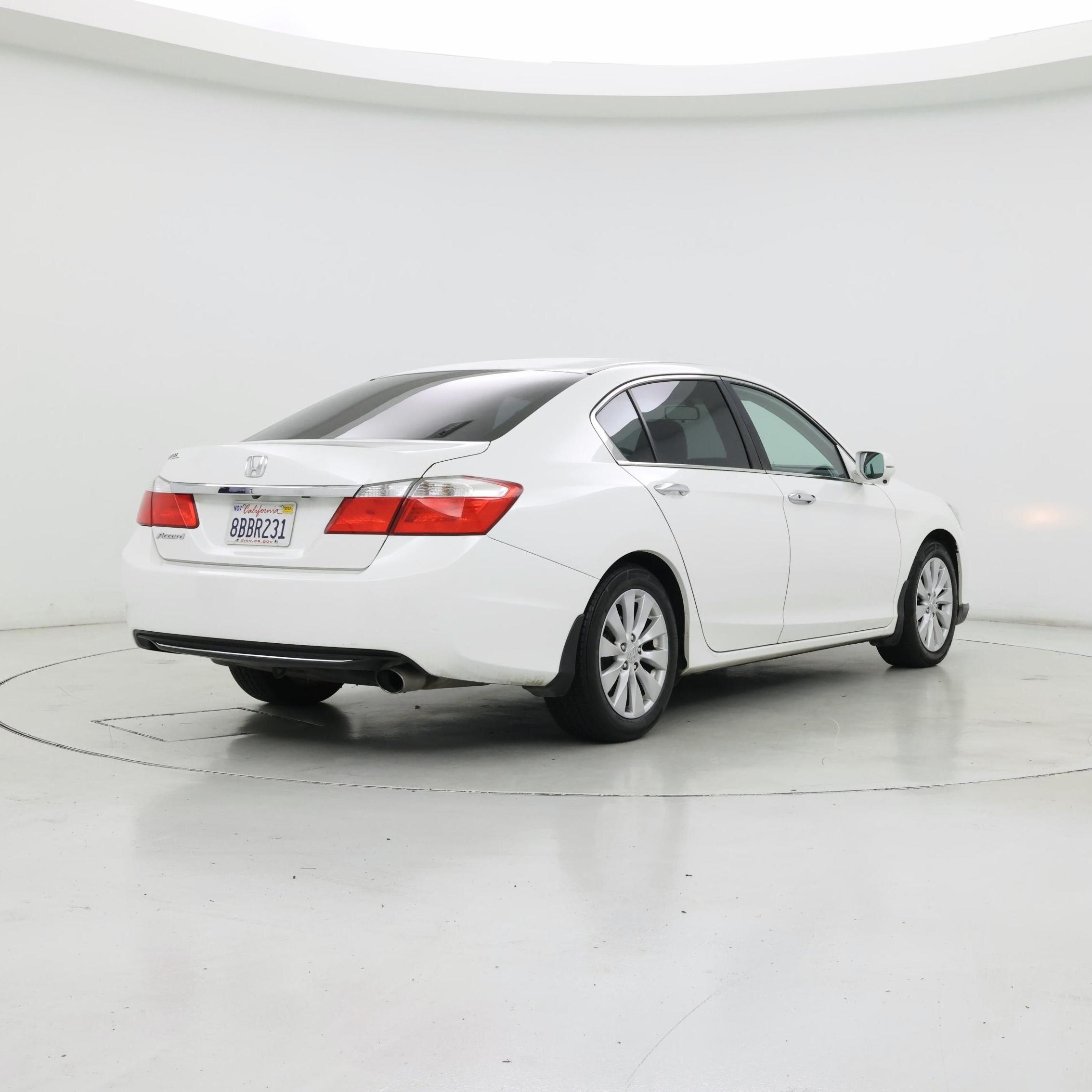 Thumbnail: 2015 Honda Accord - 8