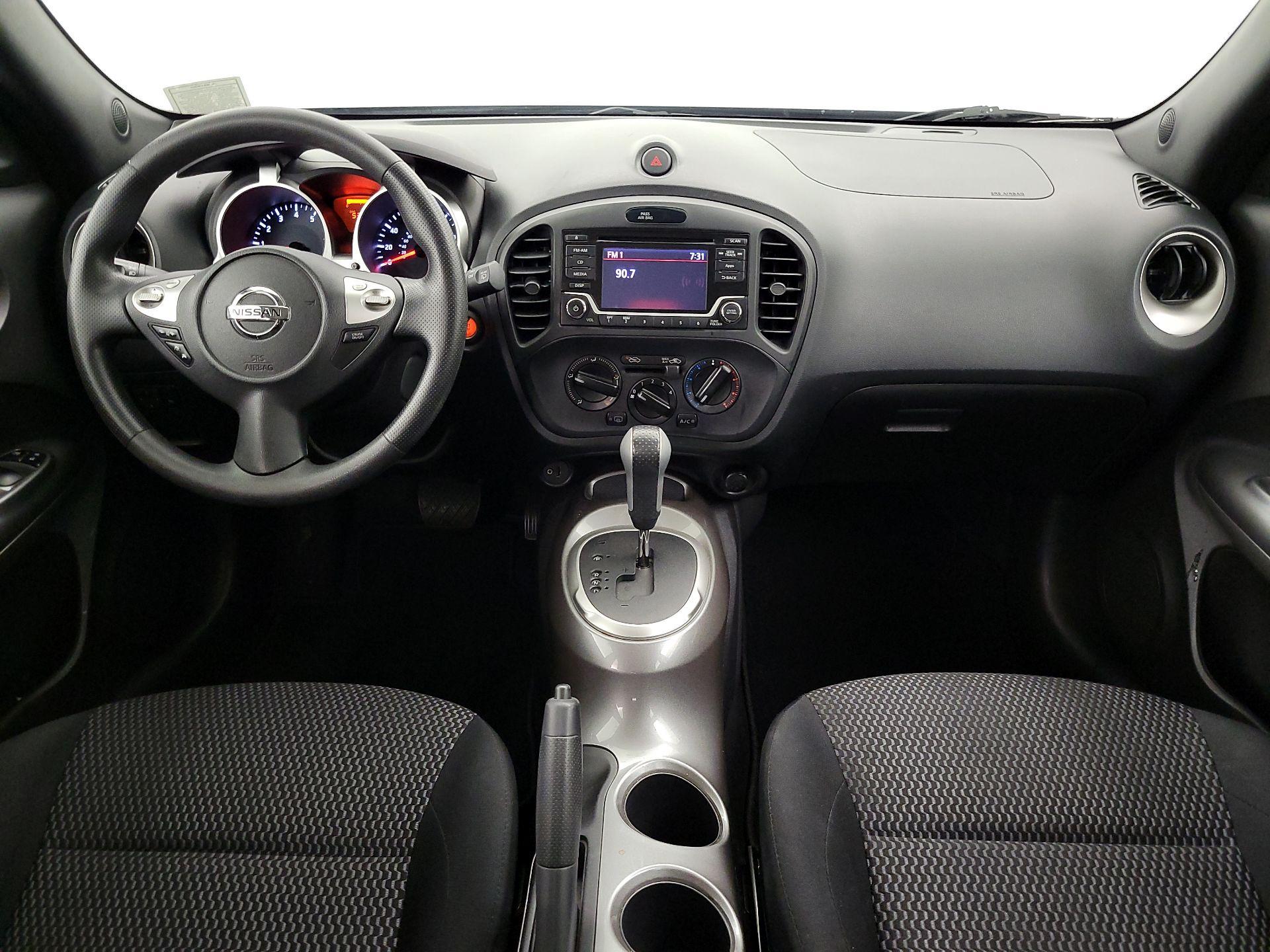 Thumbnail: 2016 Nissan Juke - 9