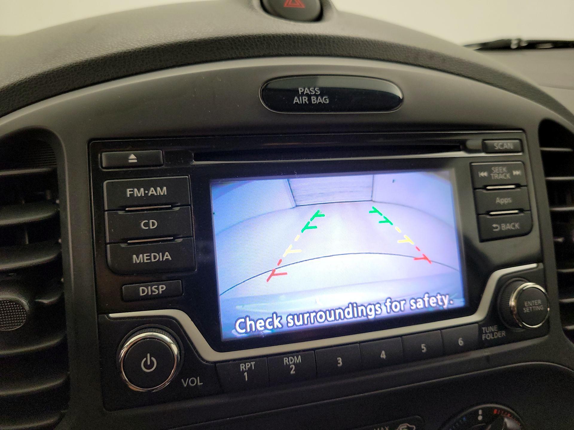 Thumbnail: 2016 Nissan Juke - 14