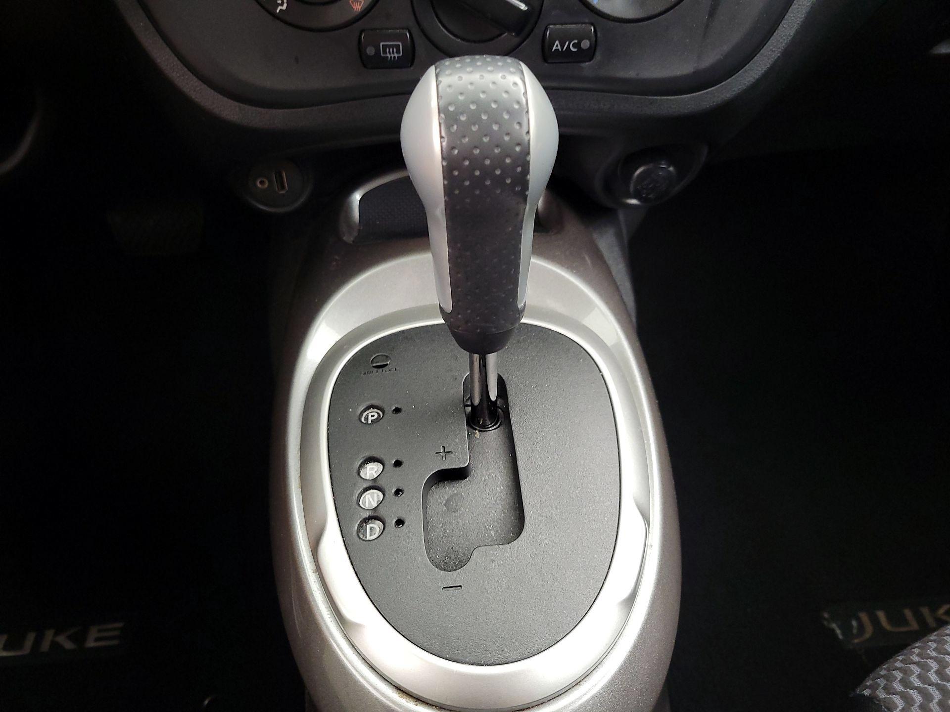 Thumbnail: 2016 Nissan Juke - 17