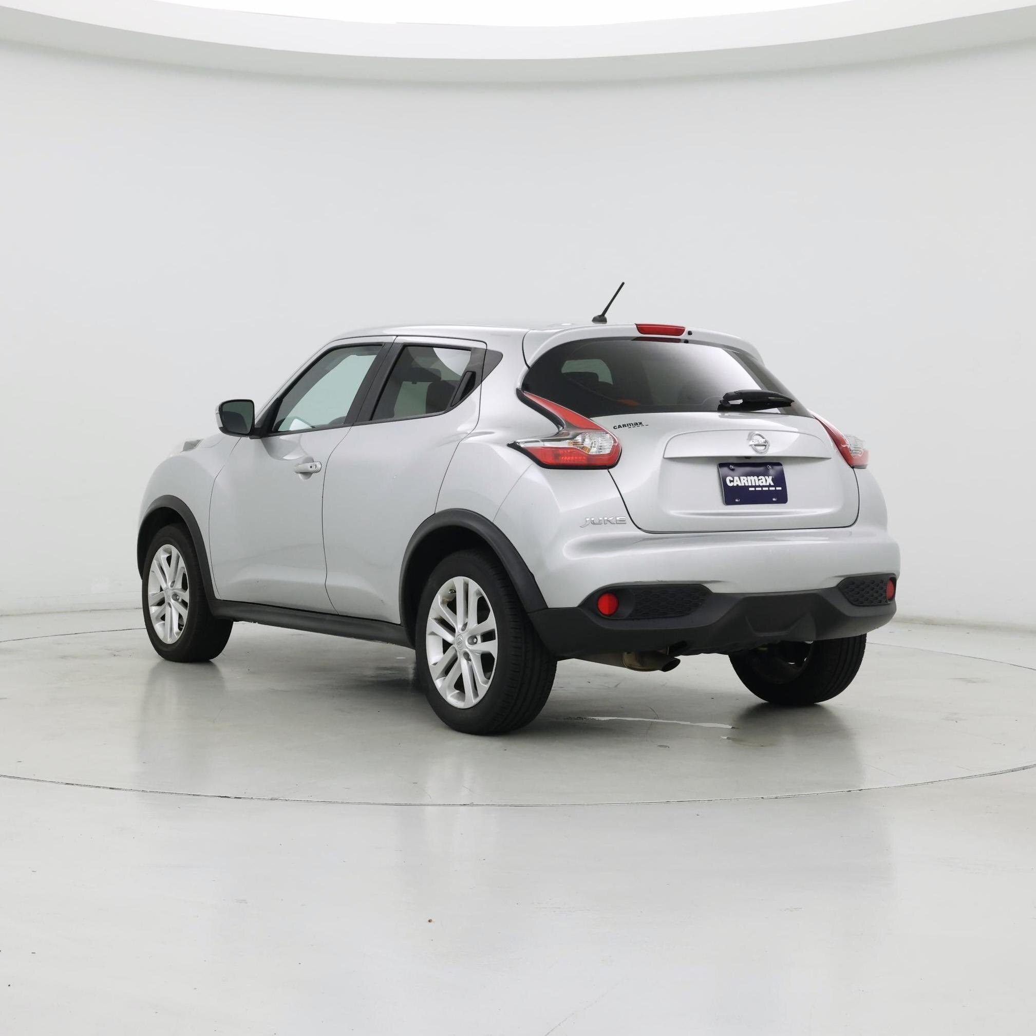 Thumbnail: 2016 Nissan Juke - 2