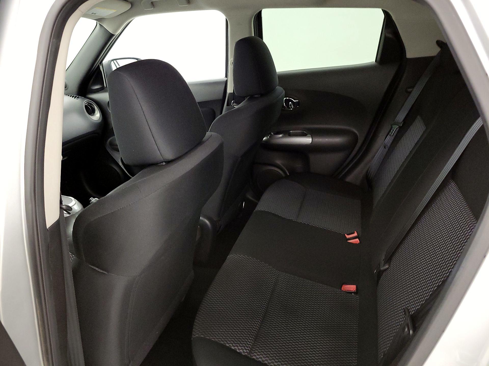 Thumbnail: 2016 Nissan Juke - 19