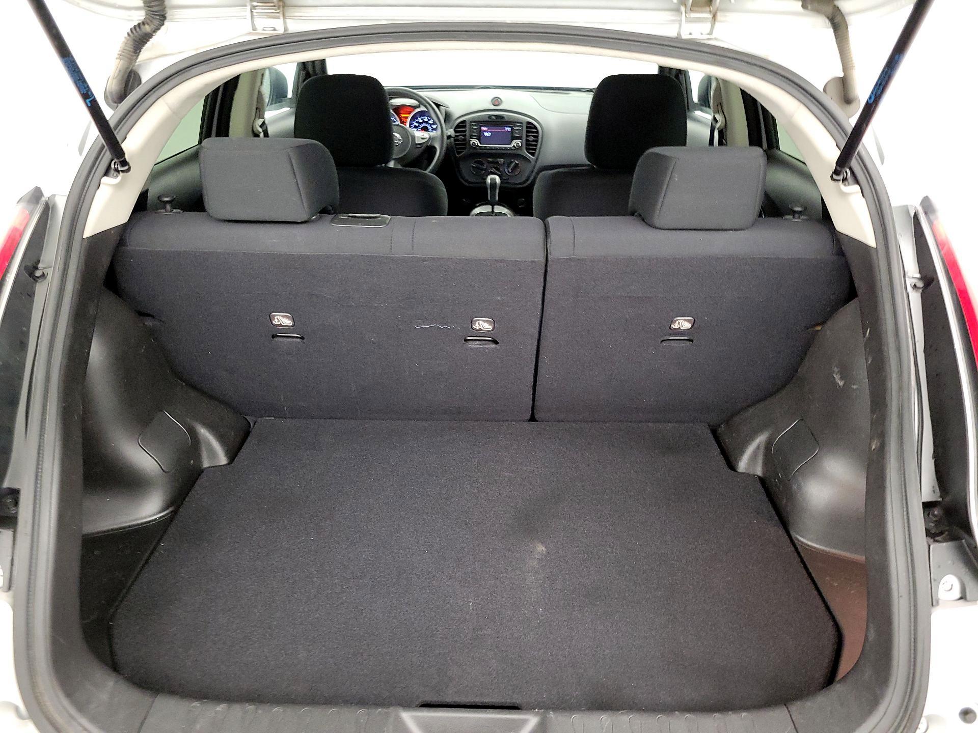 Thumbnail: 2016 Nissan Juke - 20