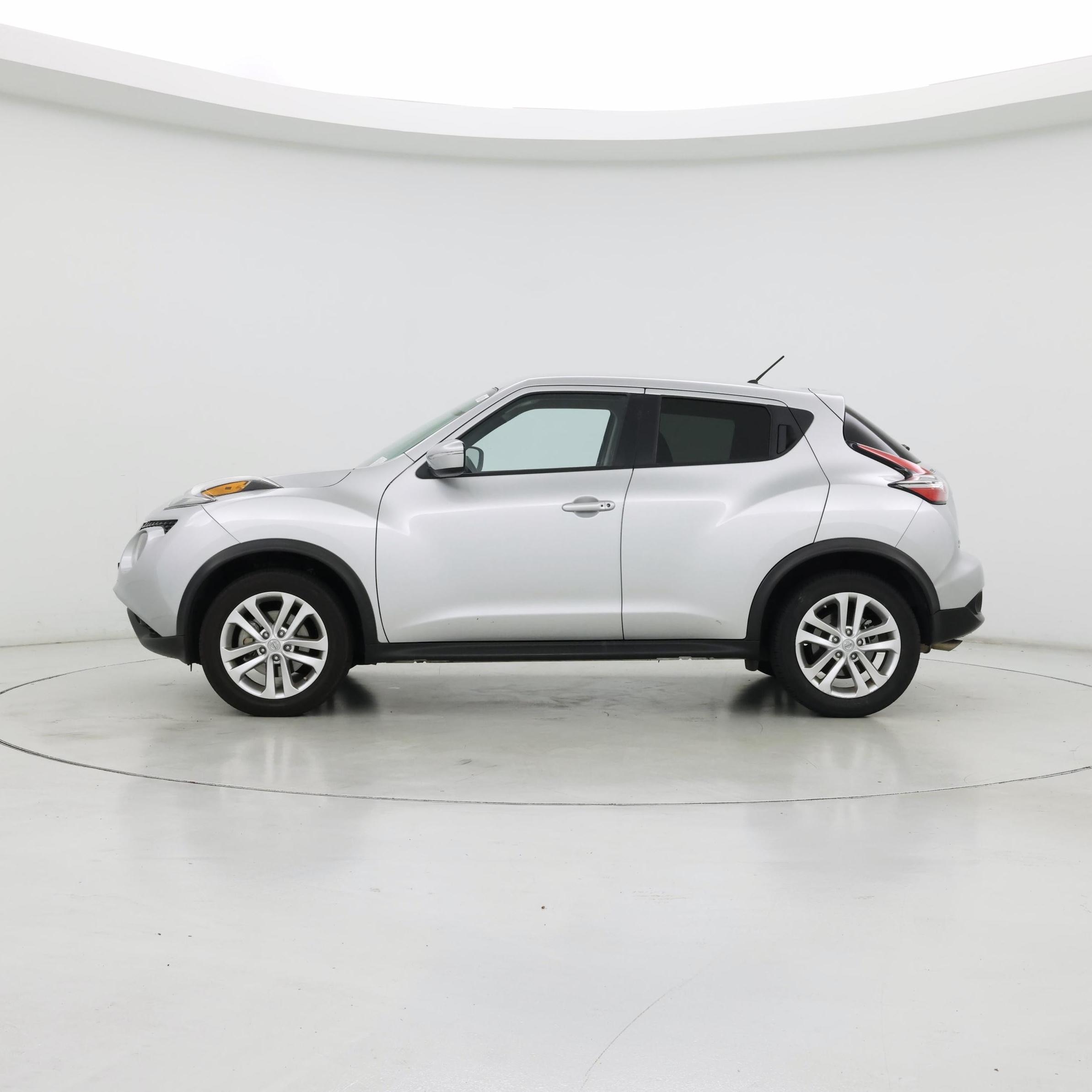 Thumbnail: 2016 Nissan Juke - 3