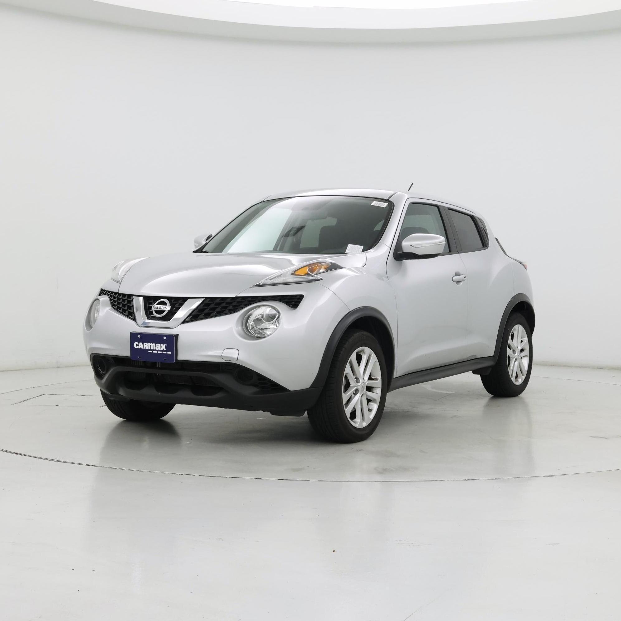 Thumbnail: 2016 Nissan Juke - 4