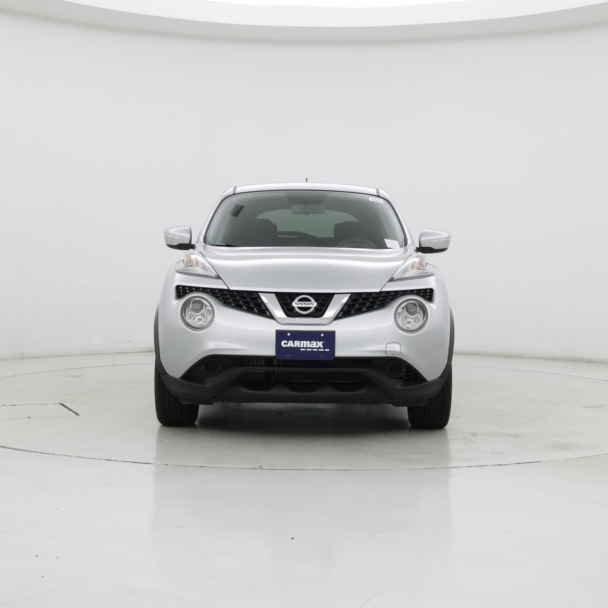 Thumbnail: 2016 Nissan Juke - 5