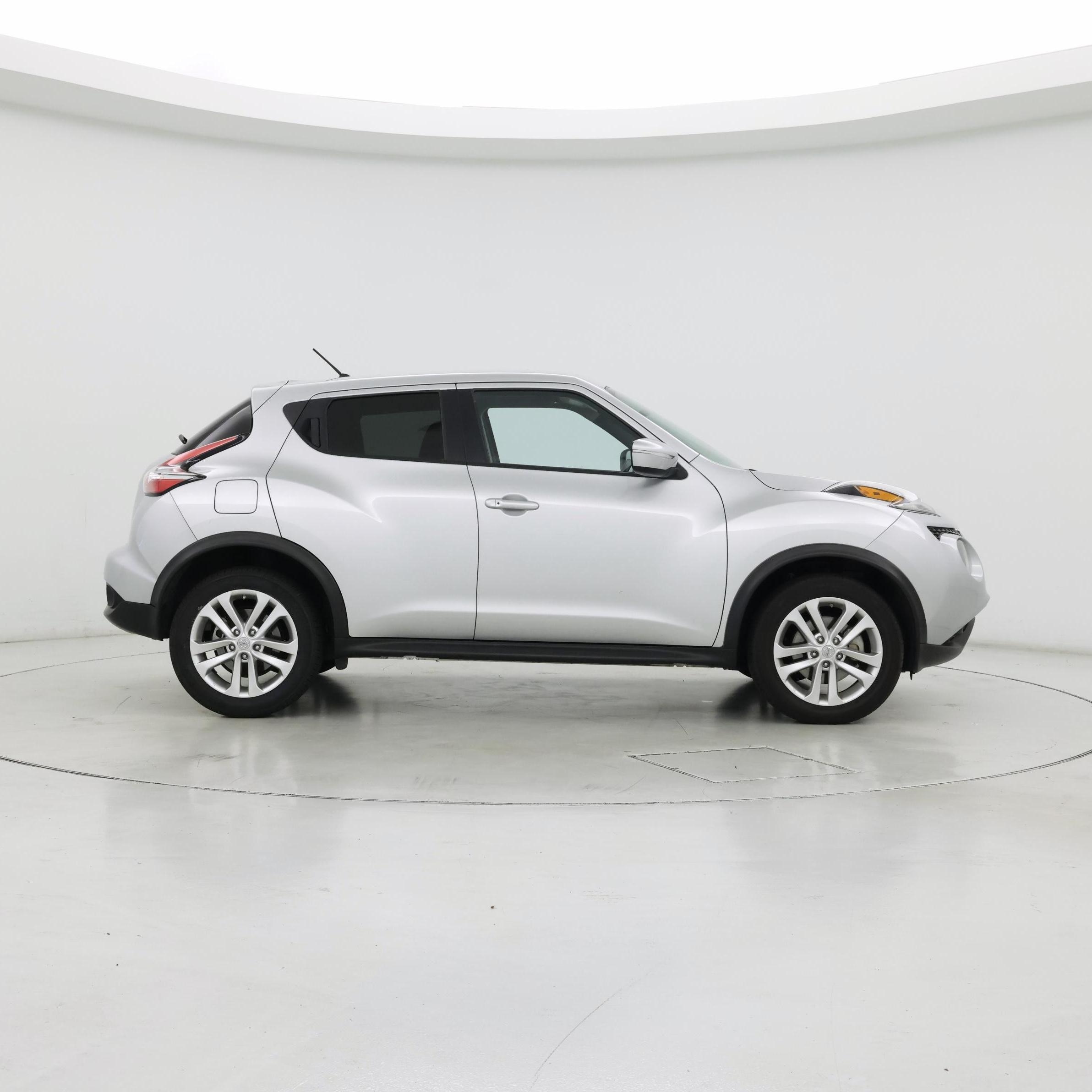 Thumbnail: 2016 Nissan Juke - 7