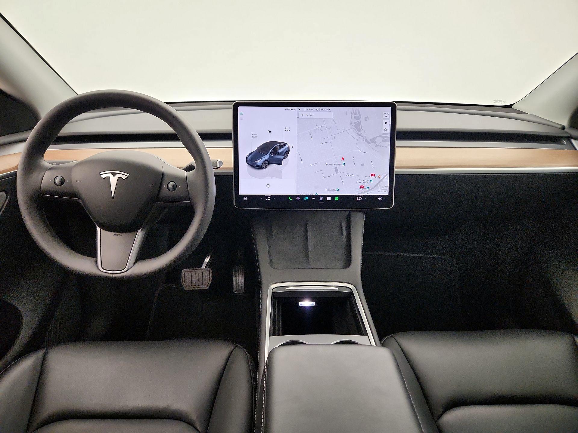 Thumbnail: 2024 Tesla Model Y - 9