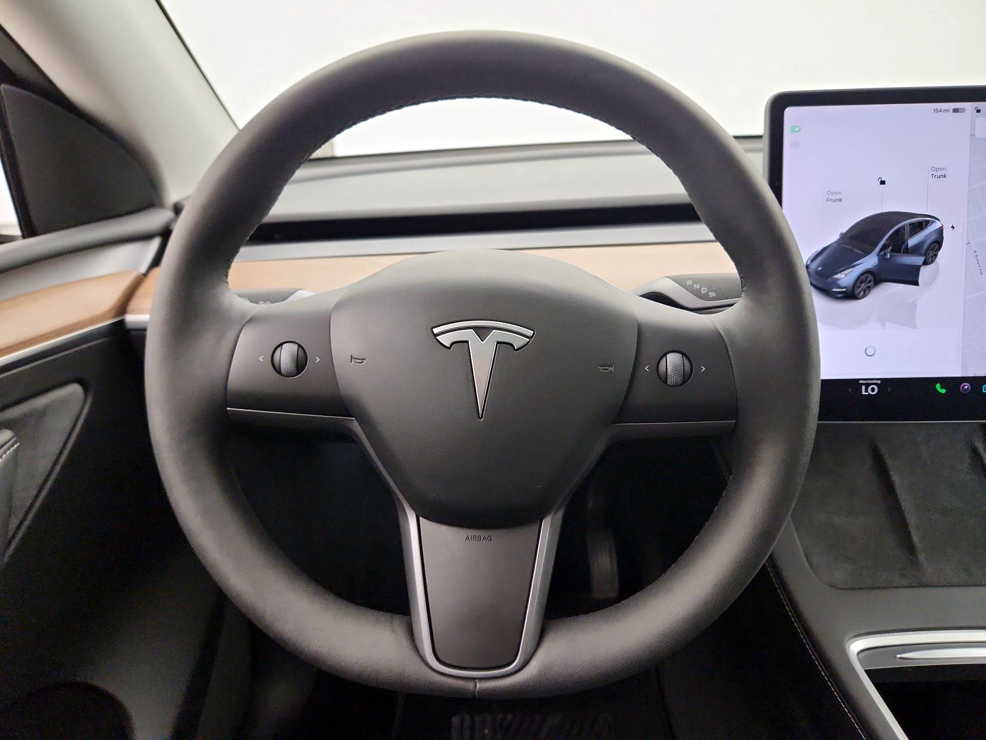 Thumbnail: 2024 Tesla Model Y - 10