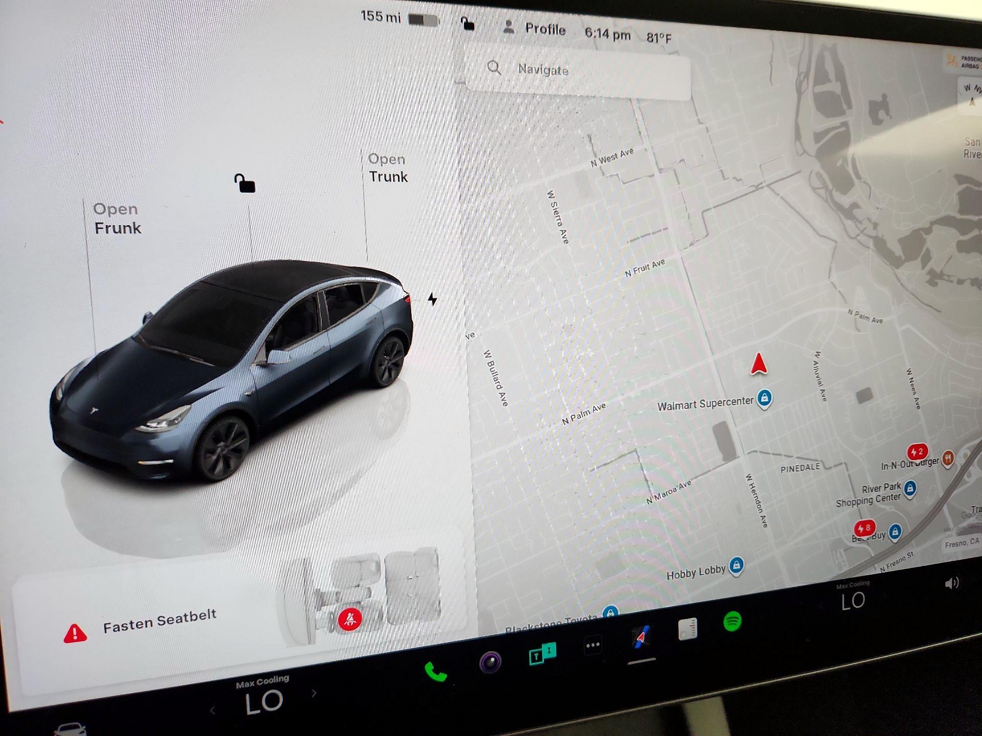 Thumbnail: 2024 Tesla Model Y - 13