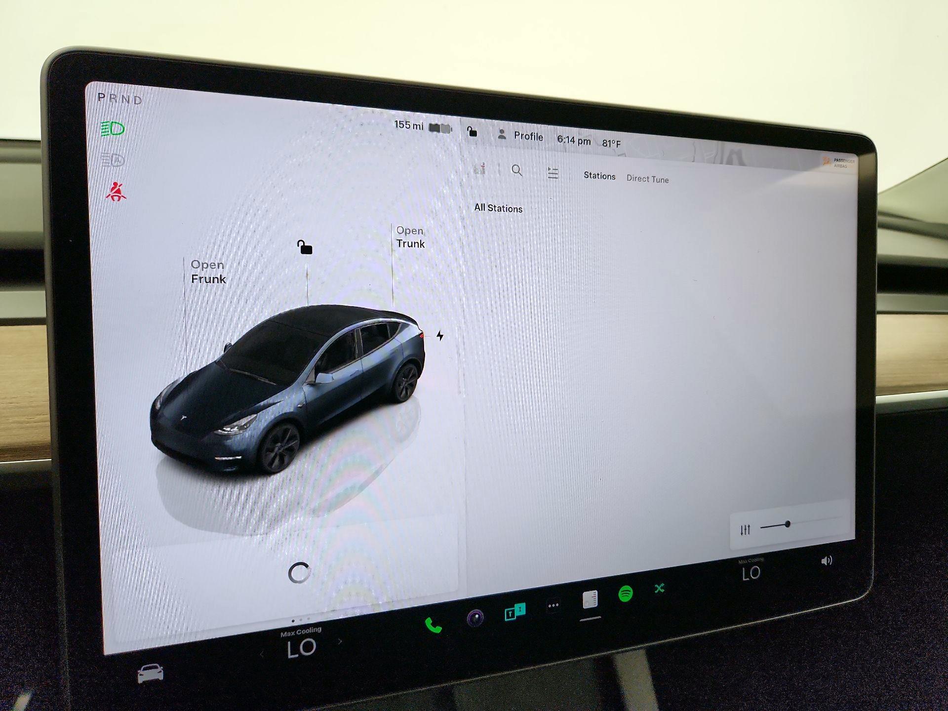 Thumbnail: 2024 Tesla Model Y - 15