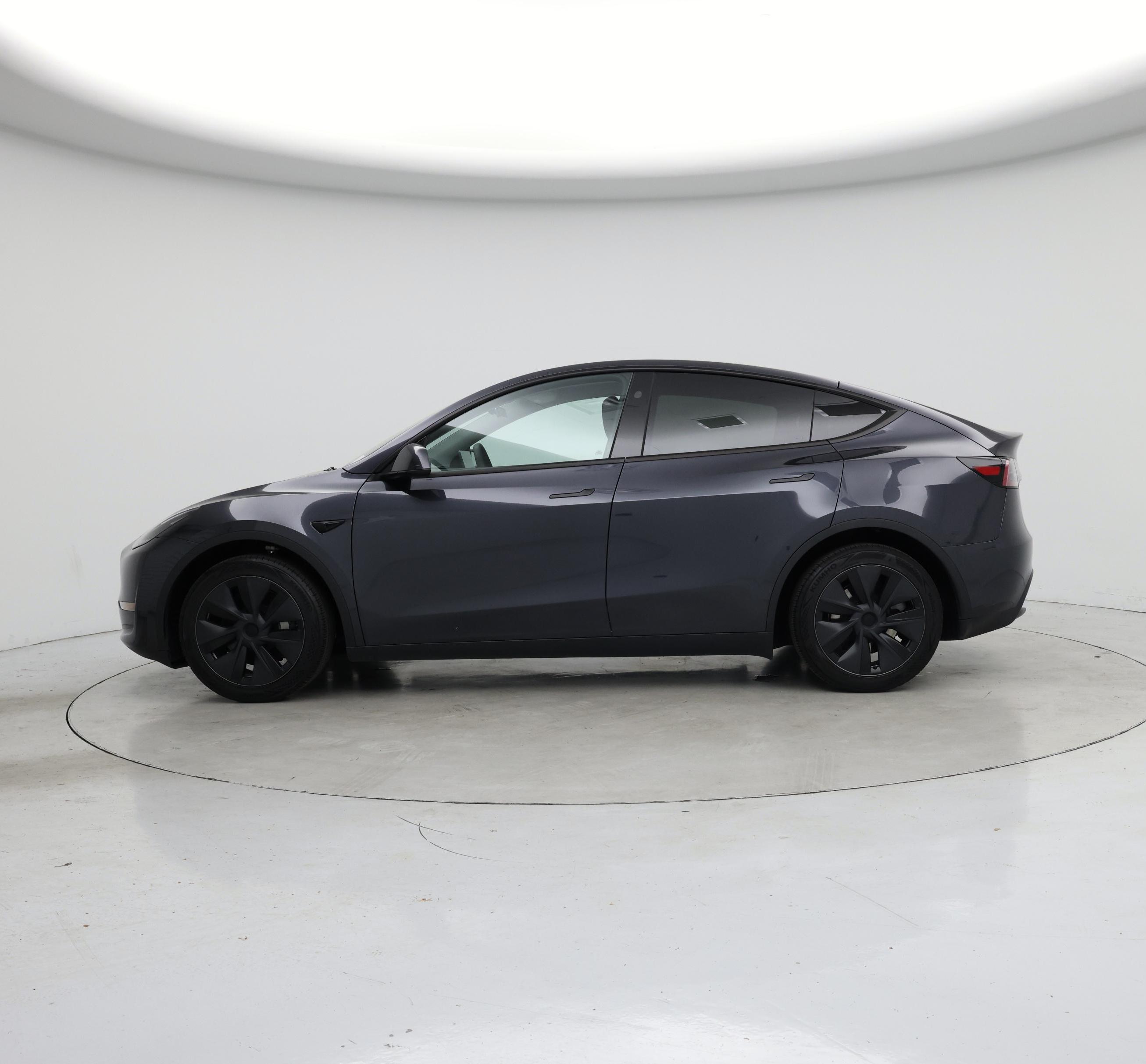 Thumbnail: 2024 Tesla Model Y - 3