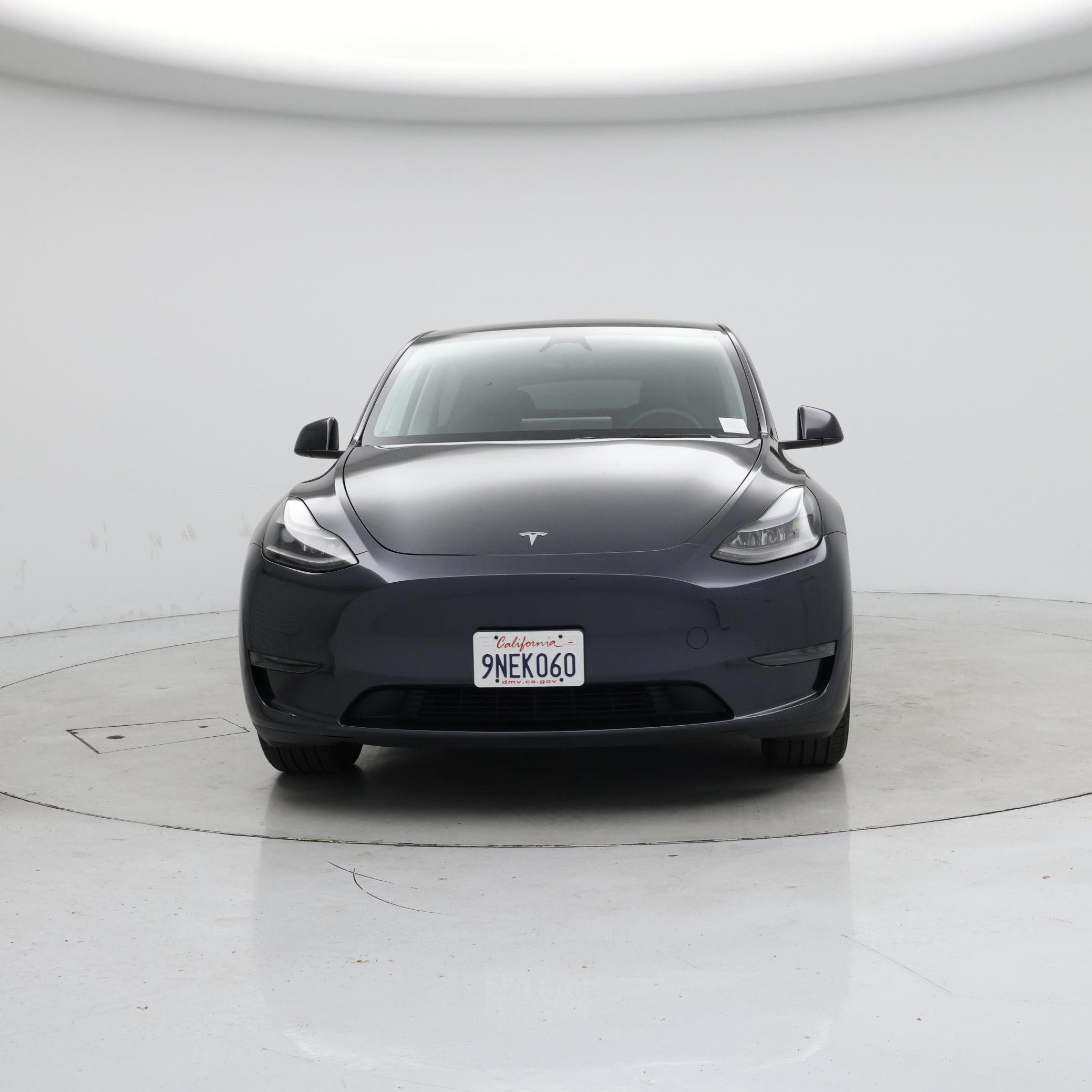Thumbnail: 2024 Tesla Model Y - 5