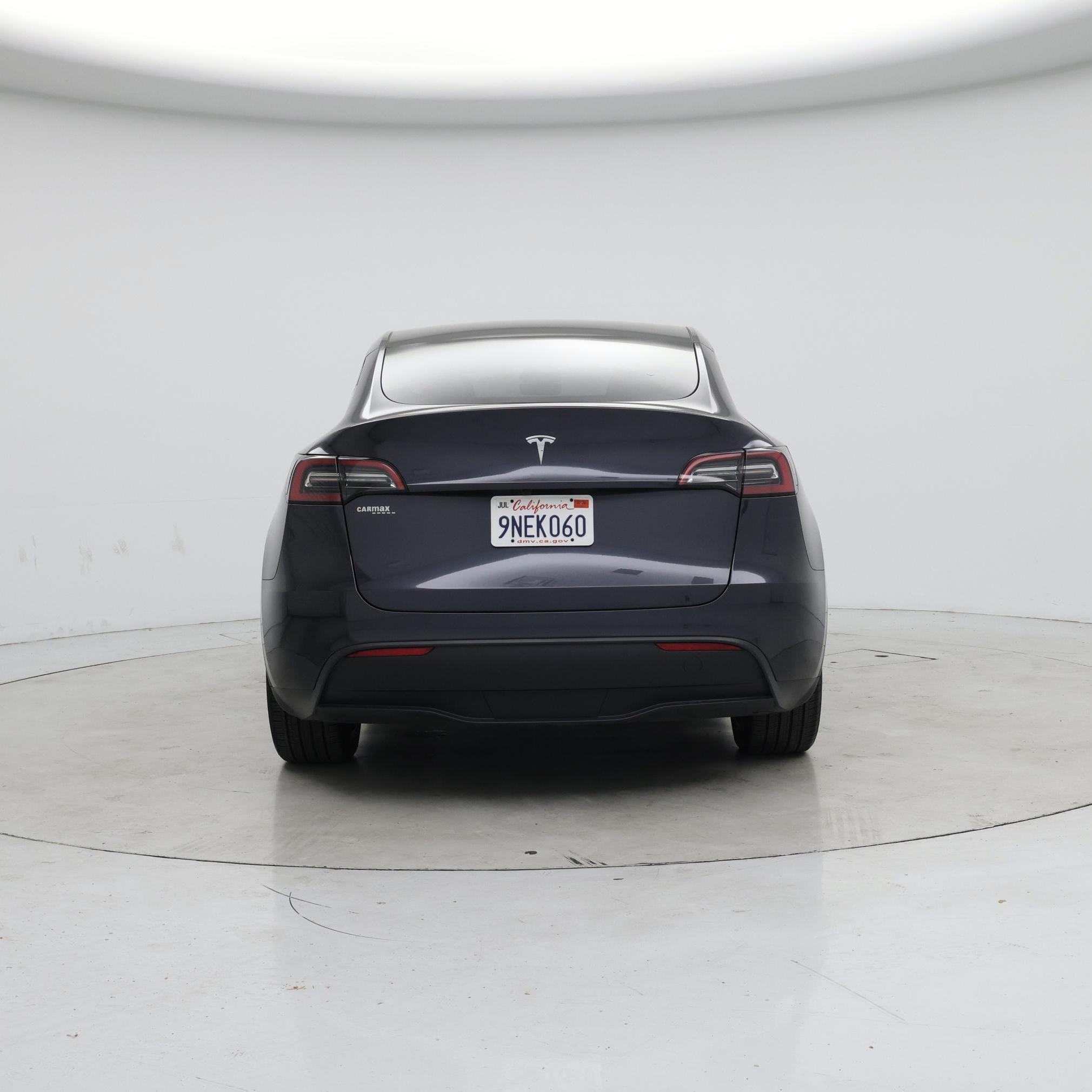 Thumbnail: 2024 Tesla Model Y - 6