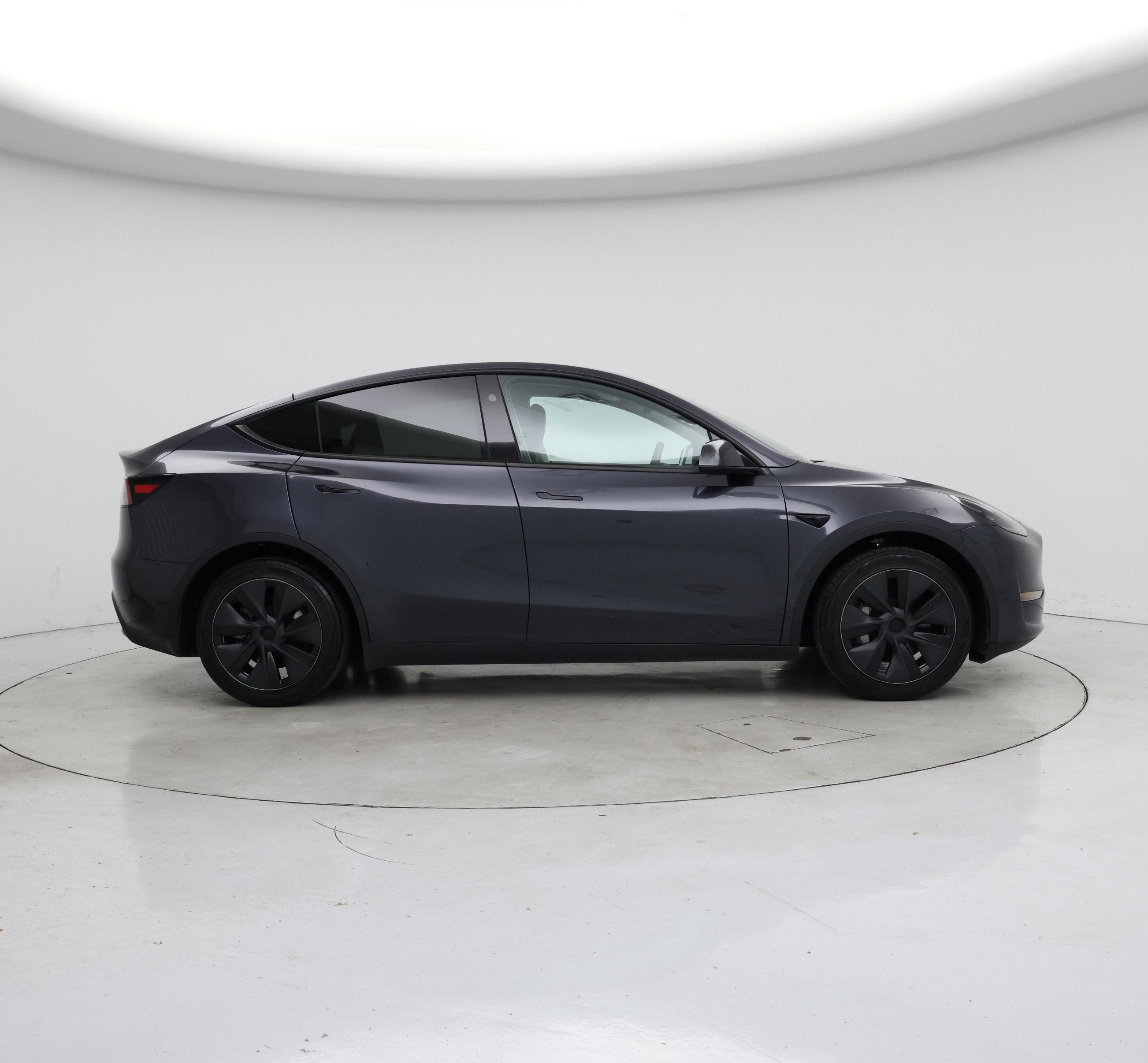 Thumbnail: 2024 Tesla Model Y - 7
