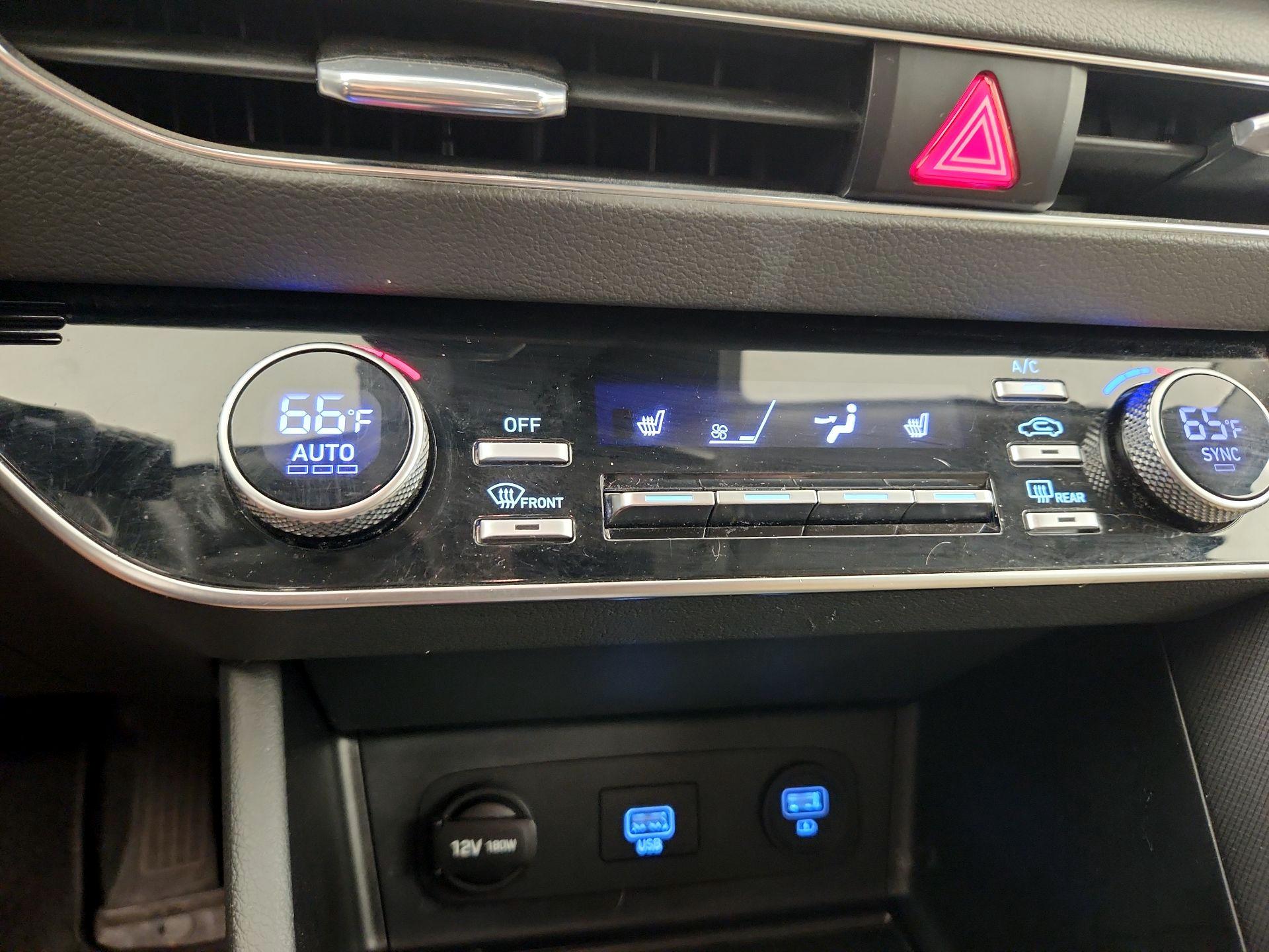 Thumbnail: 2020 Hyundai Sonata - 16