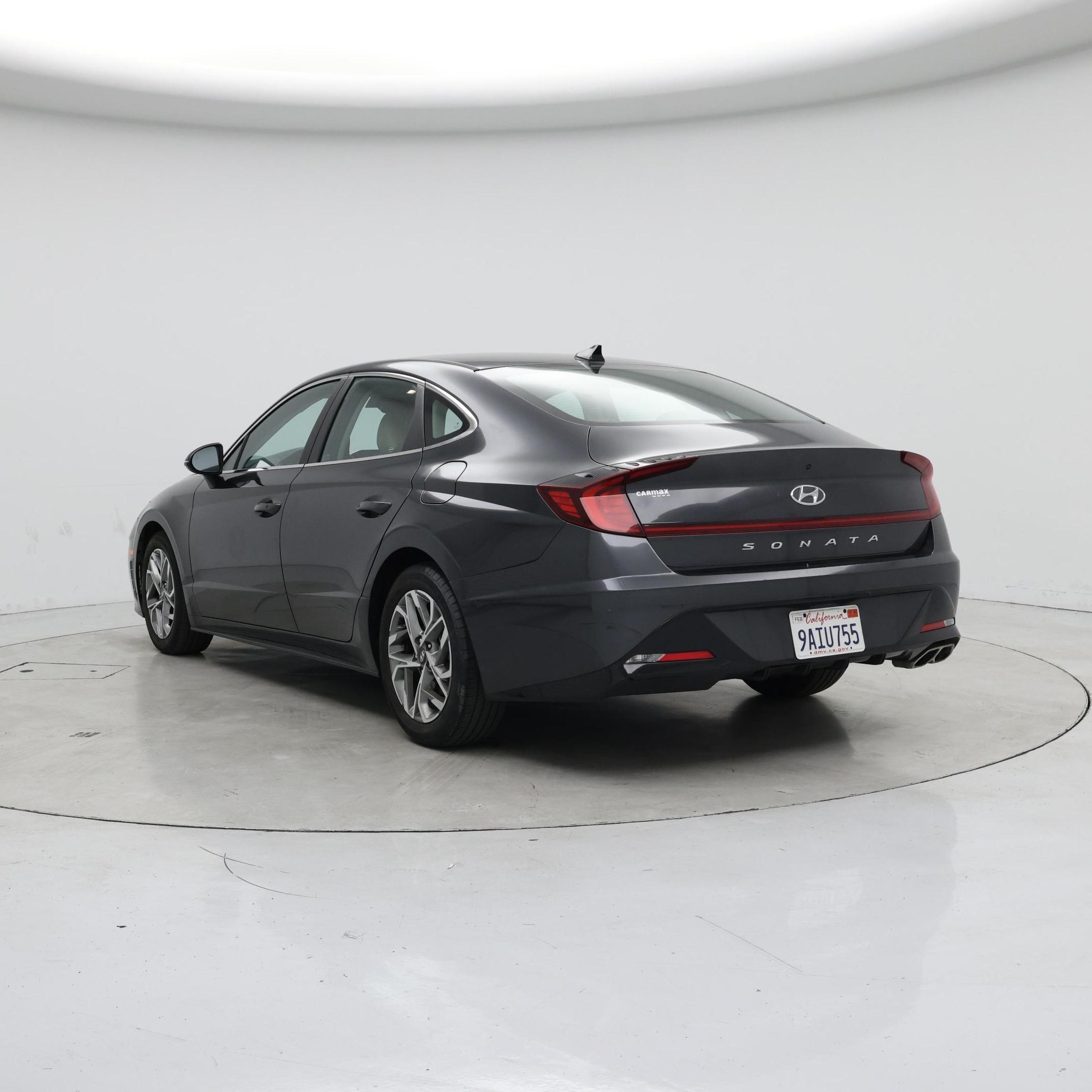 Thumbnail: 2020 Hyundai Sonata - 2