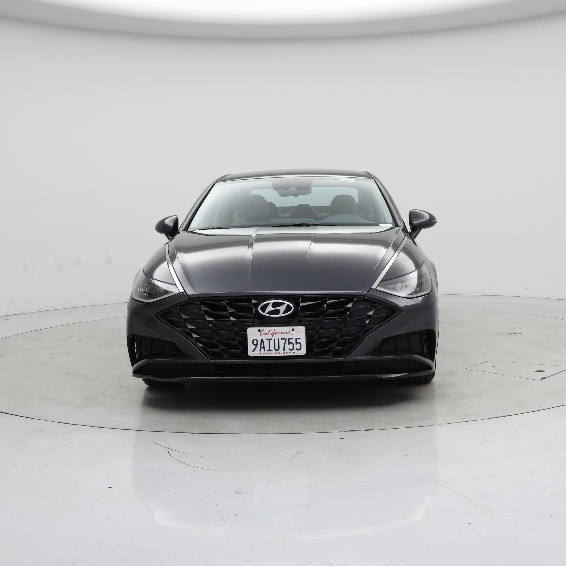 Thumbnail: 2020 Hyundai Sonata - 5