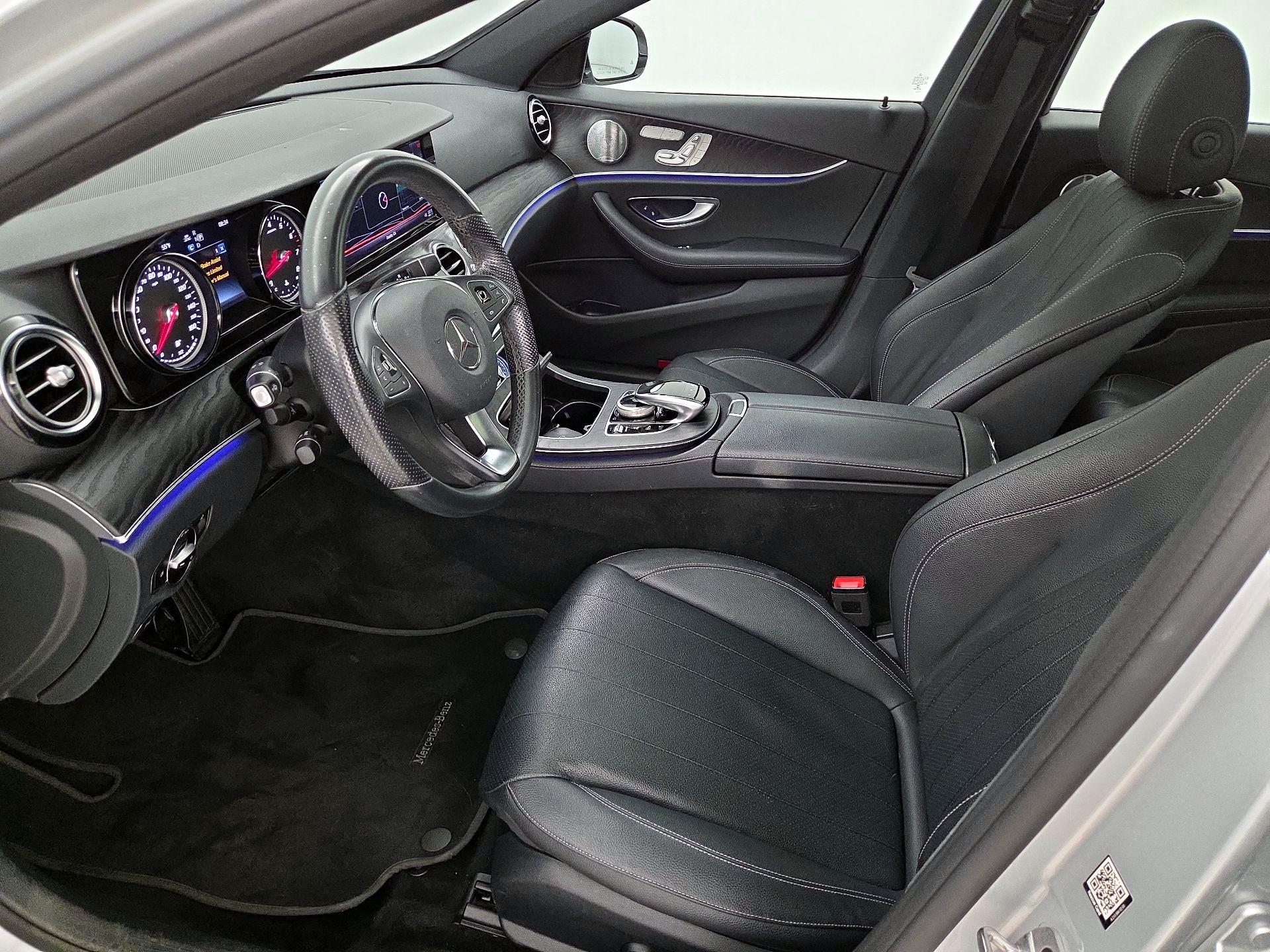 Thumbnail: 2018 Mercedes-Benz E-Class - 11