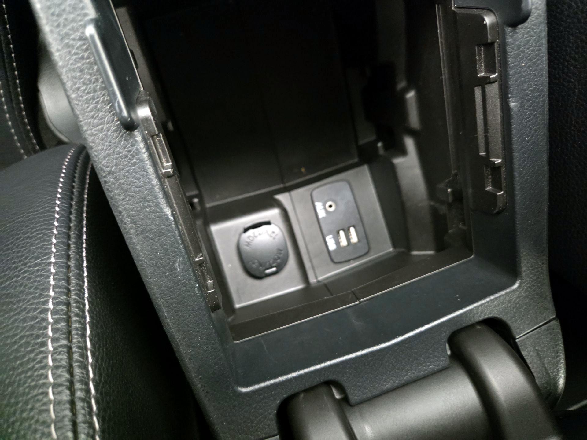 Thumbnail: 2015 Subaru Impreza - 18