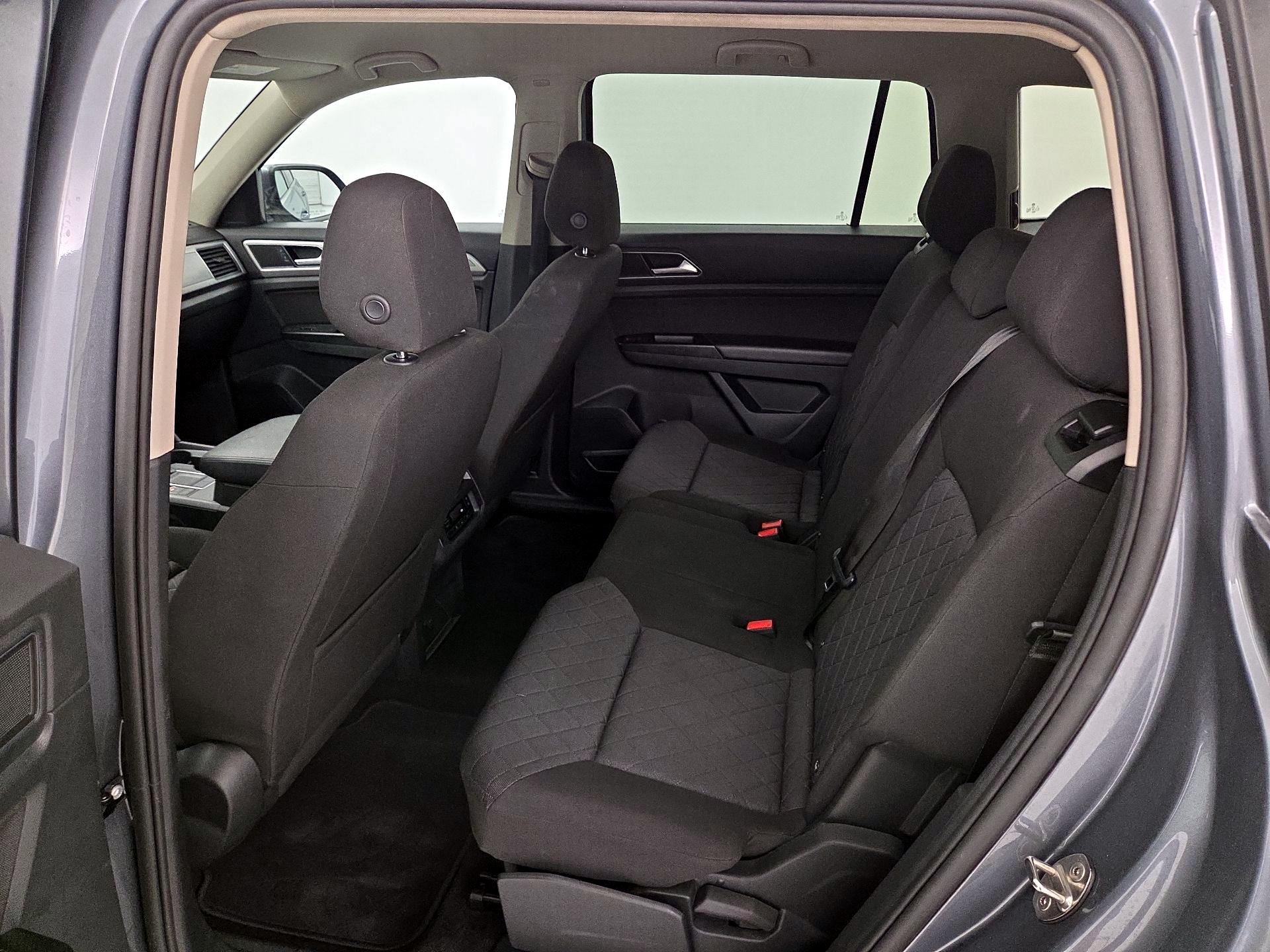 Thumbnail: 2018 Volkswagen Atlas - 19